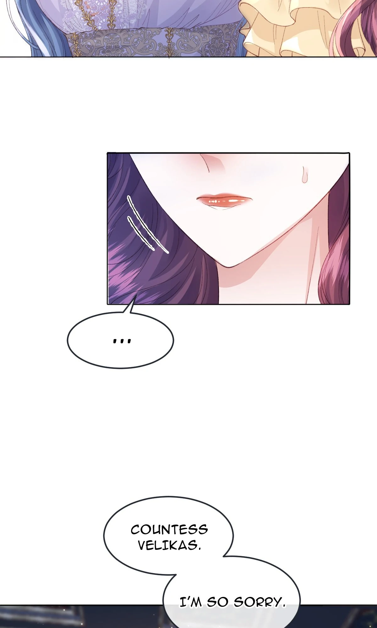 After The Female Lead Awakens Chapter 10 - page 53