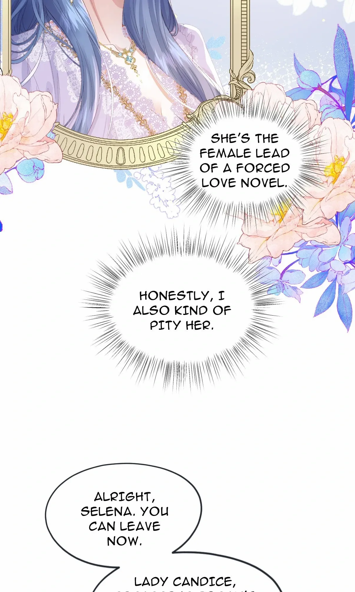 After The Female Lead Awakens Chapter 10 - page 56