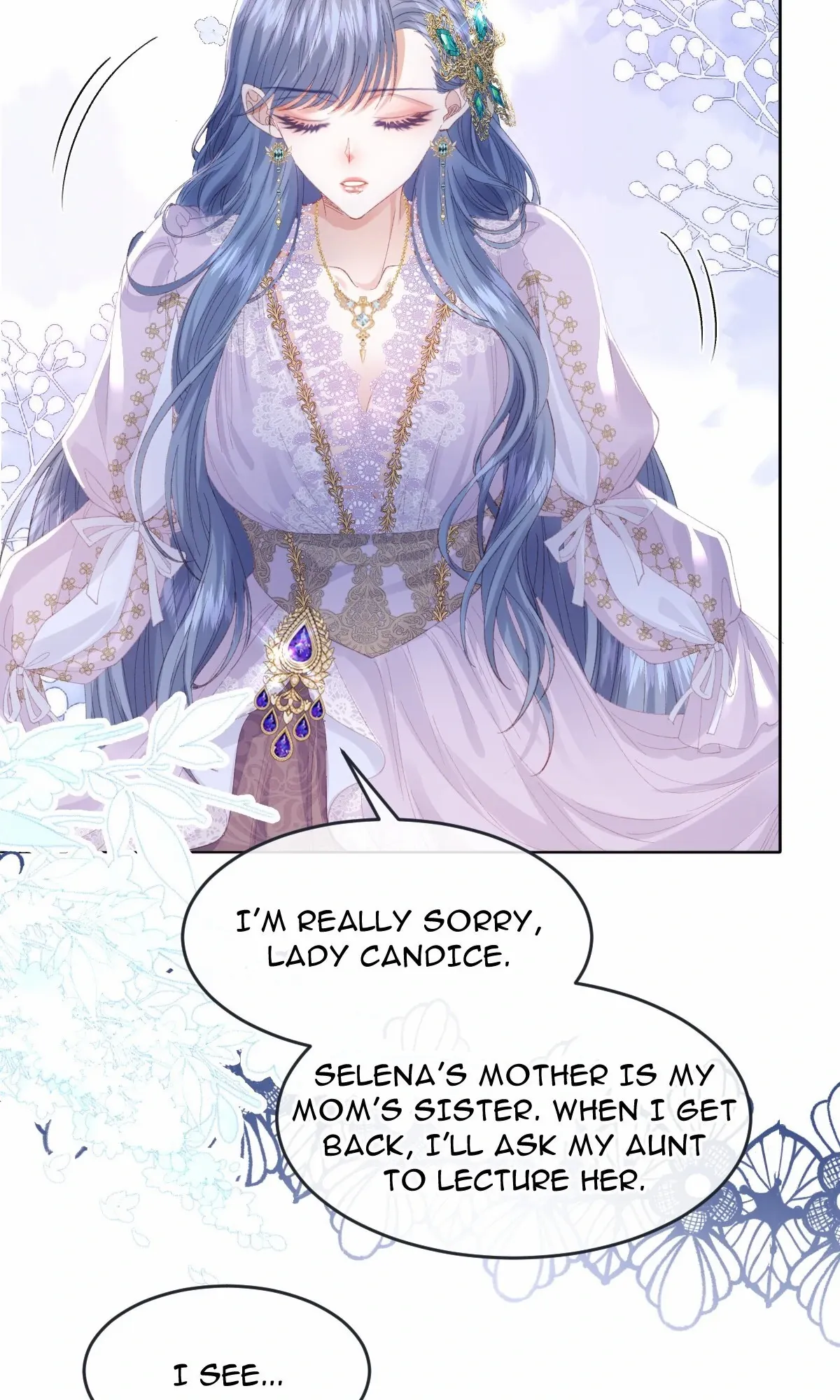 After The Female Lead Awakens Chapter 10 - page 59