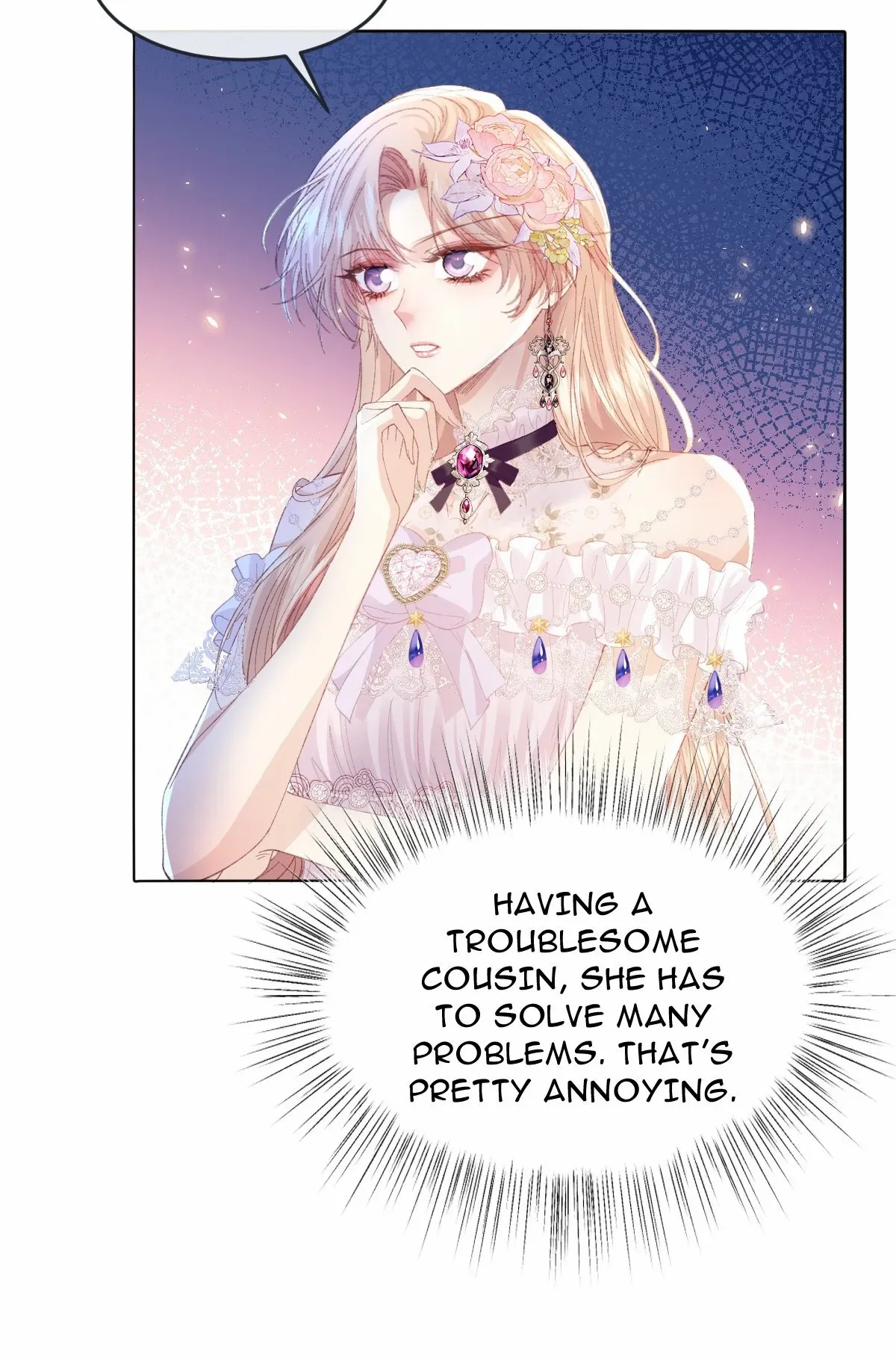 After The Female Lead Awakens Chapter 10 - page 60