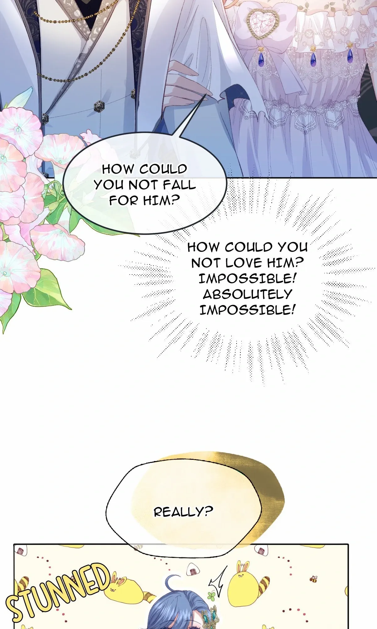 After The Female Lead Awakens Chapter 10 - page 67