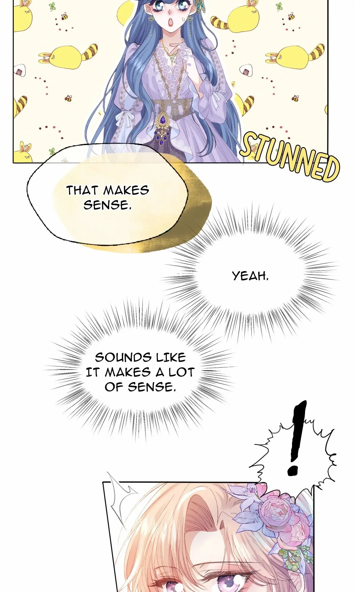 After The Female Lead Awakens Chapter 10 - page 68