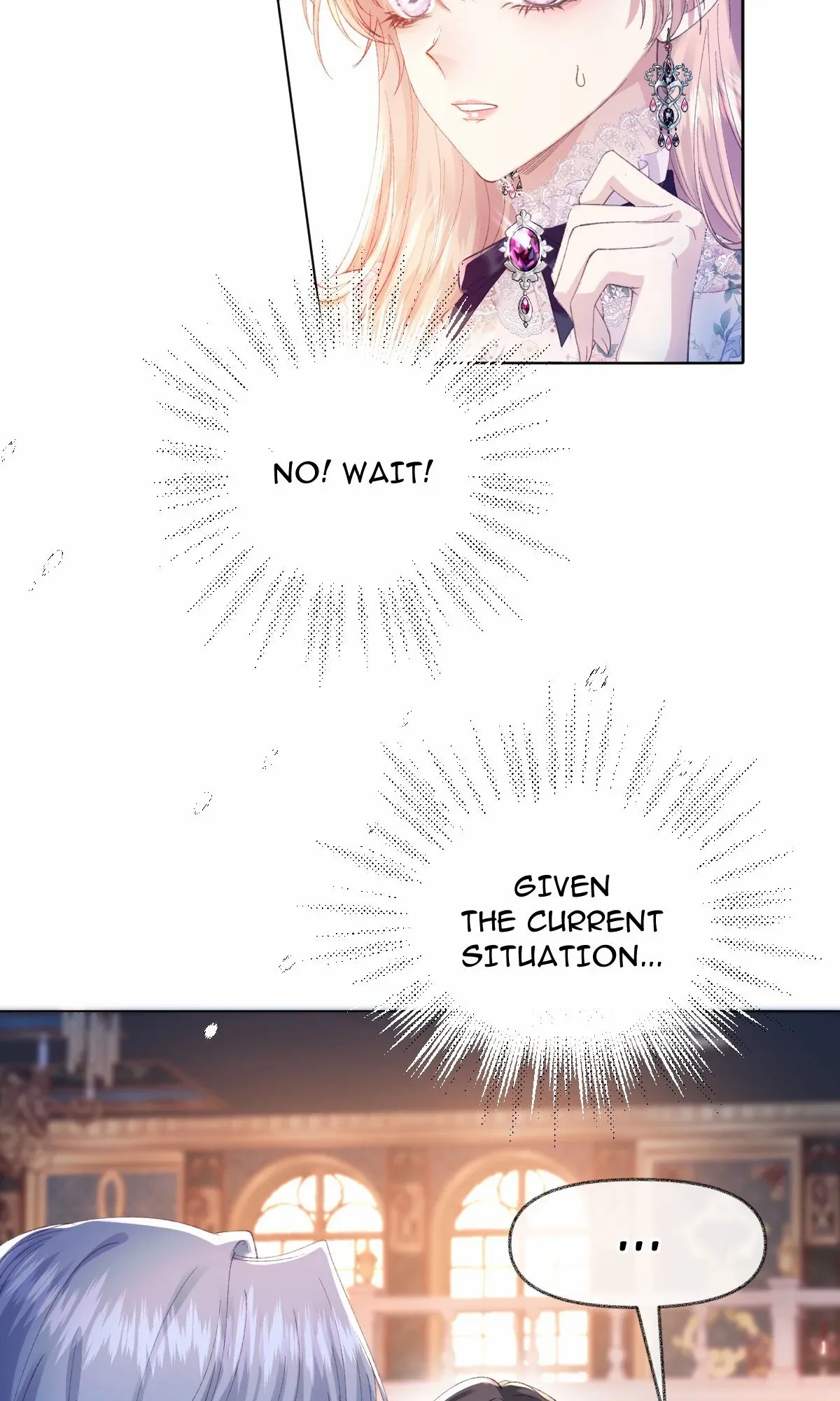 After The Female Lead Awakens Chapter 10 - page 69