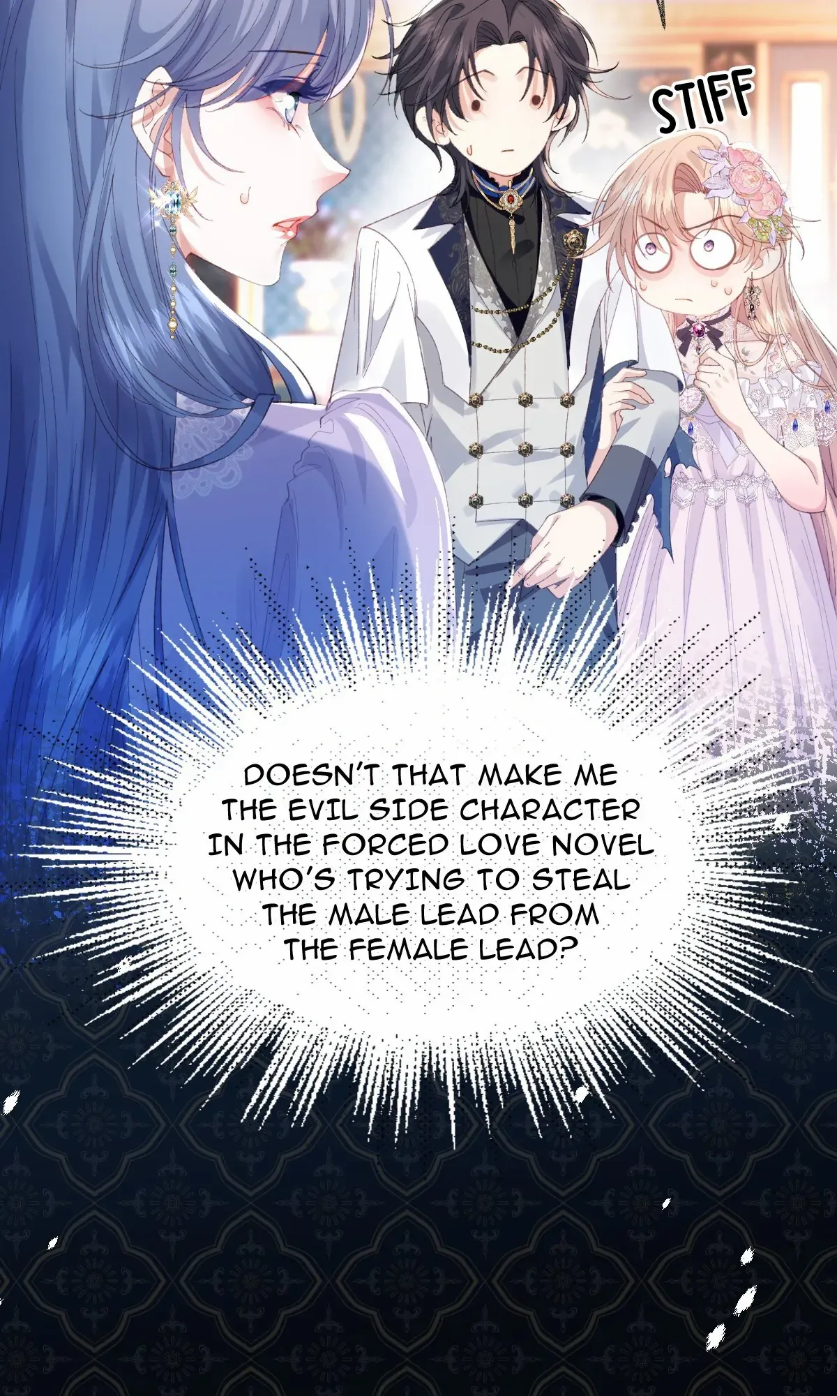 After The Female Lead Awakens Chapter 10 - page 70