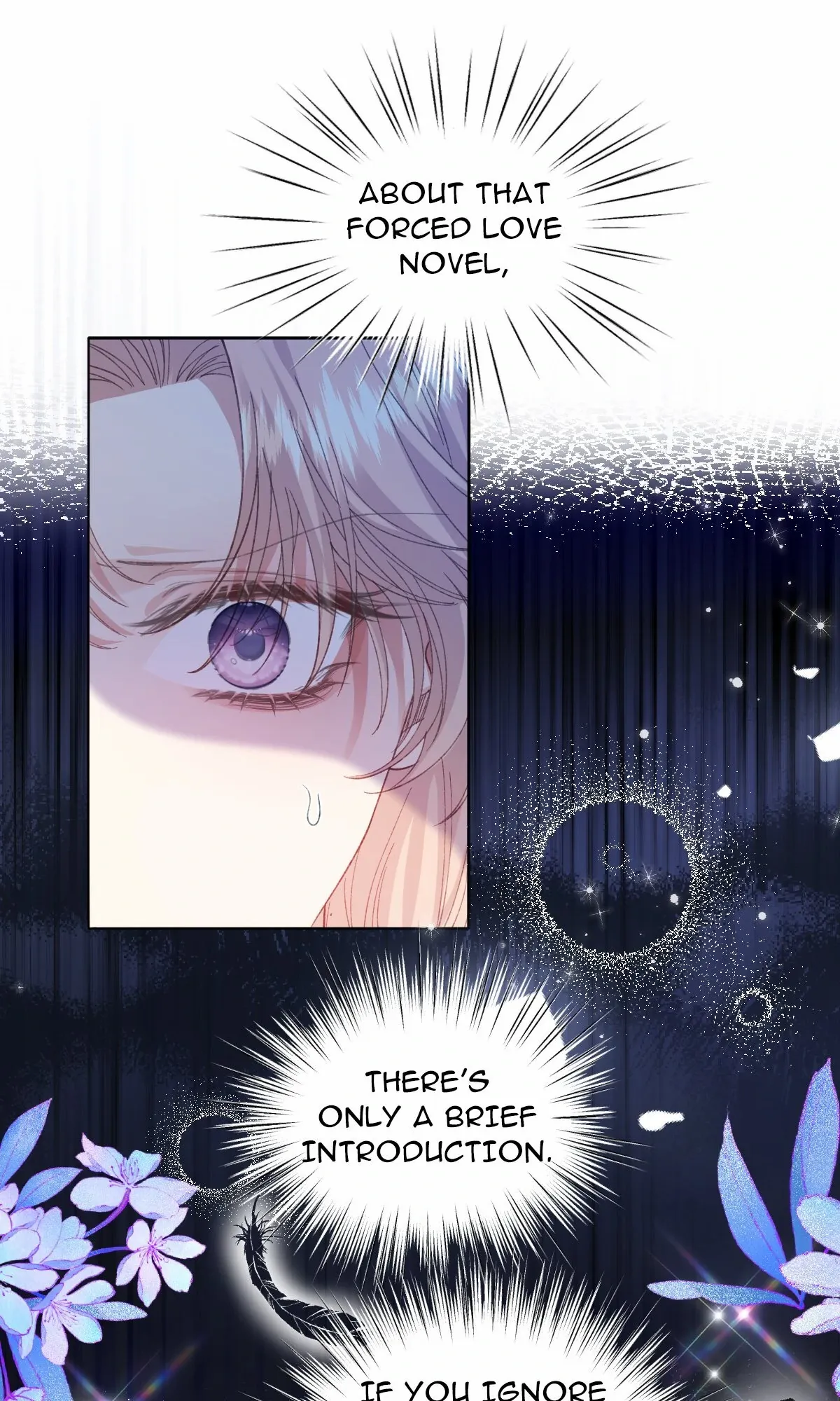 After The Female Lead Awakens Chapter 11 - page 1