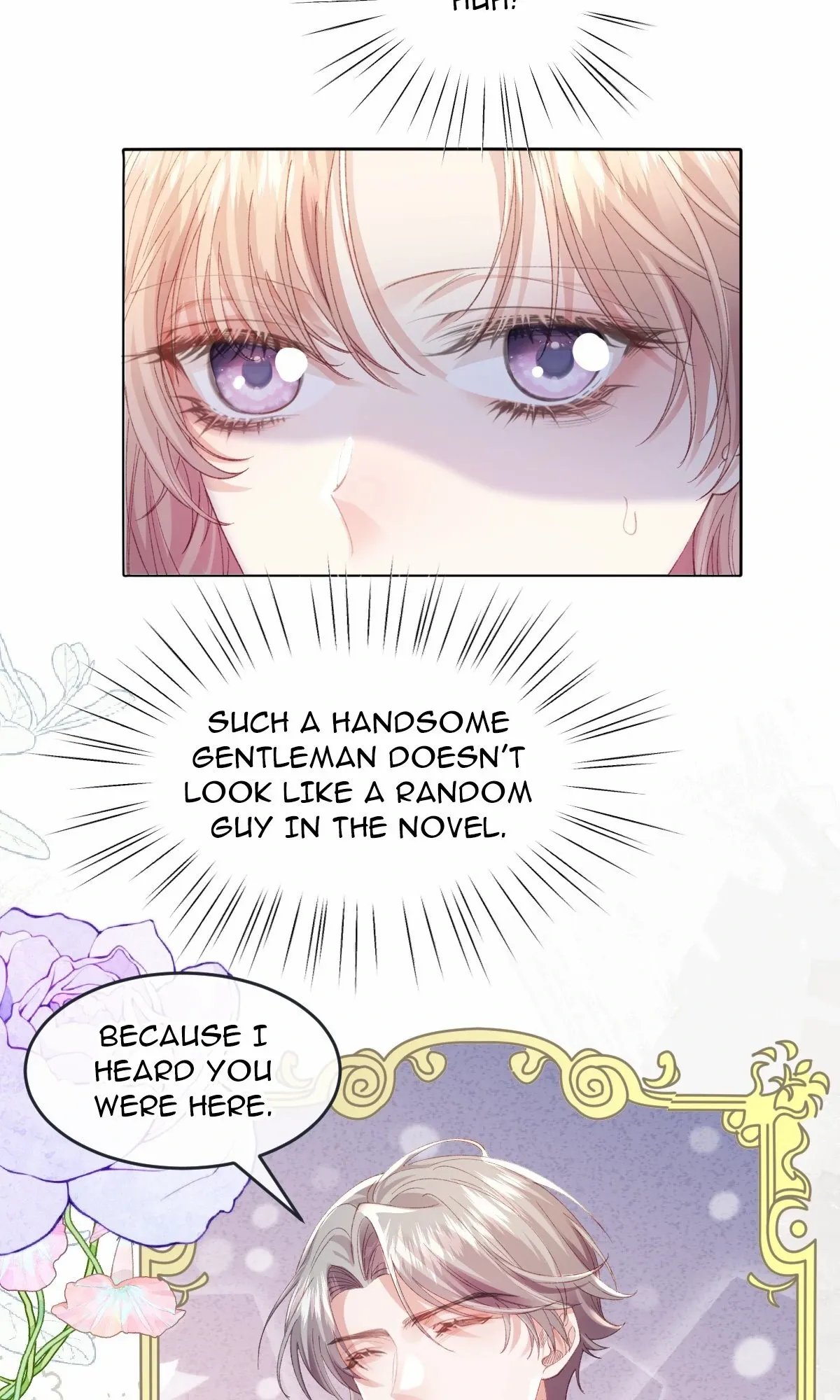 After The Female Lead Awakens Chapter 11 - page 11