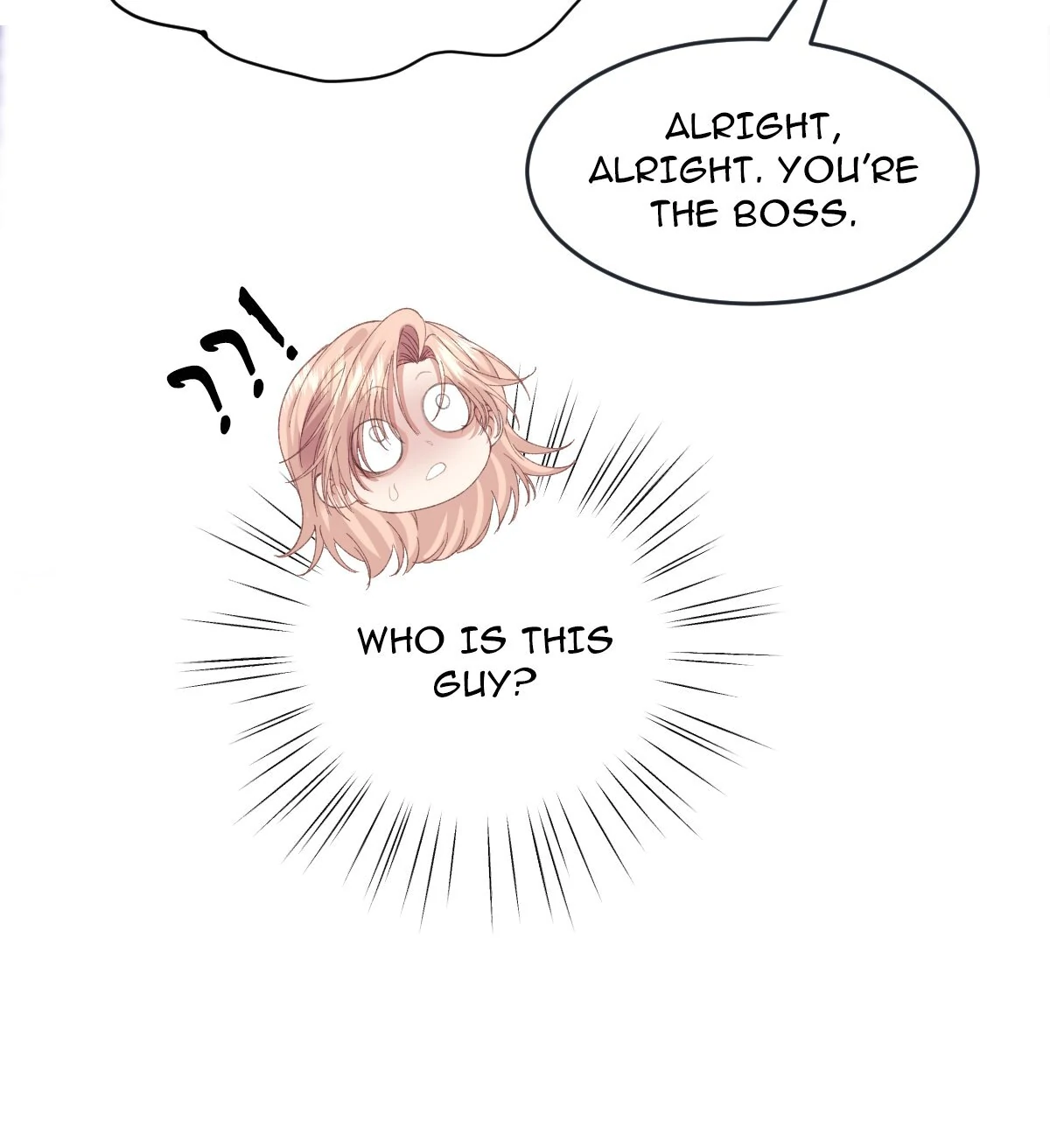 After The Female Lead Awakens Chapter 11 - page 15