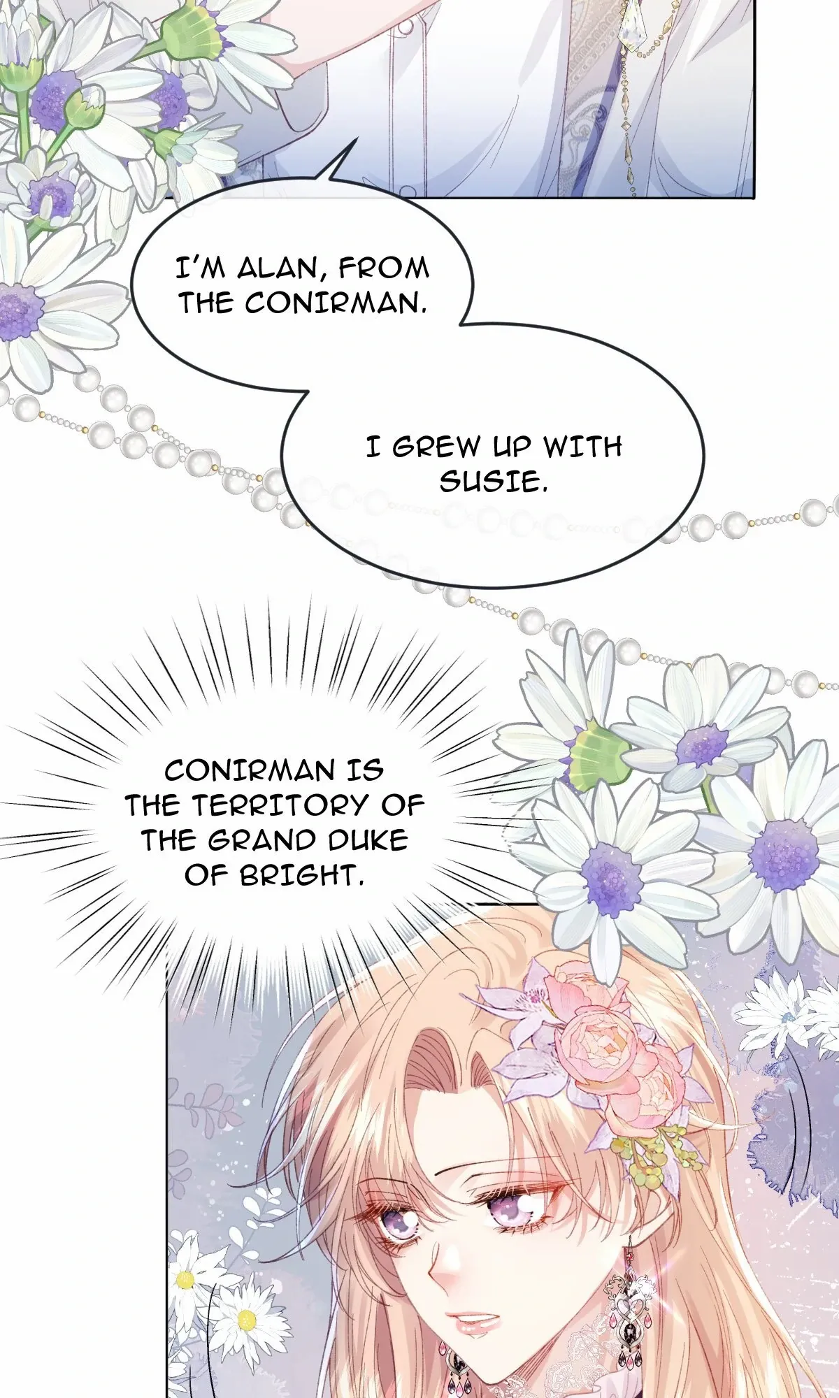 After The Female Lead Awakens Chapter 11 - page 18