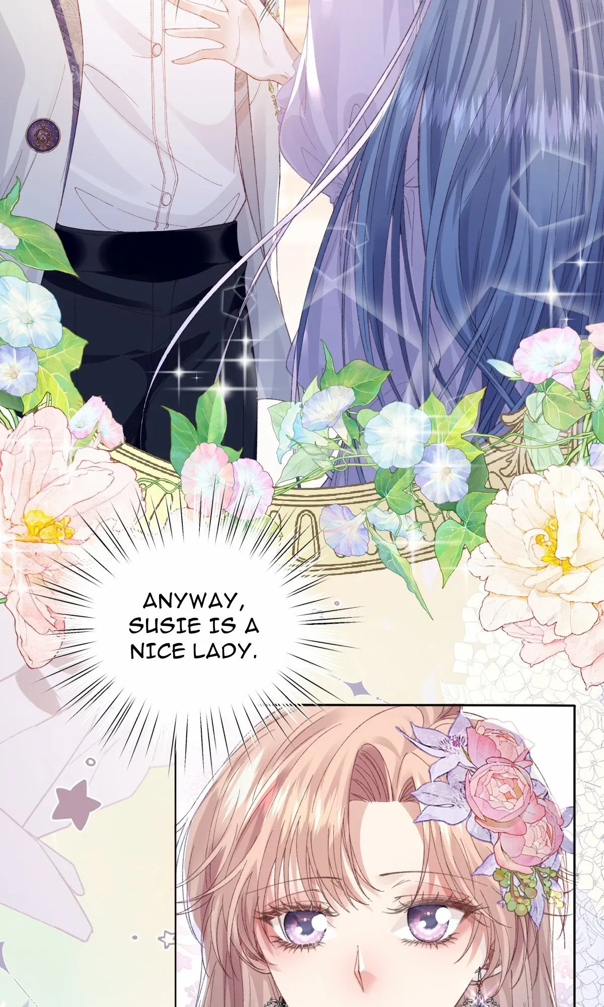 After The Female Lead Awakens Chapter 11 - page 22