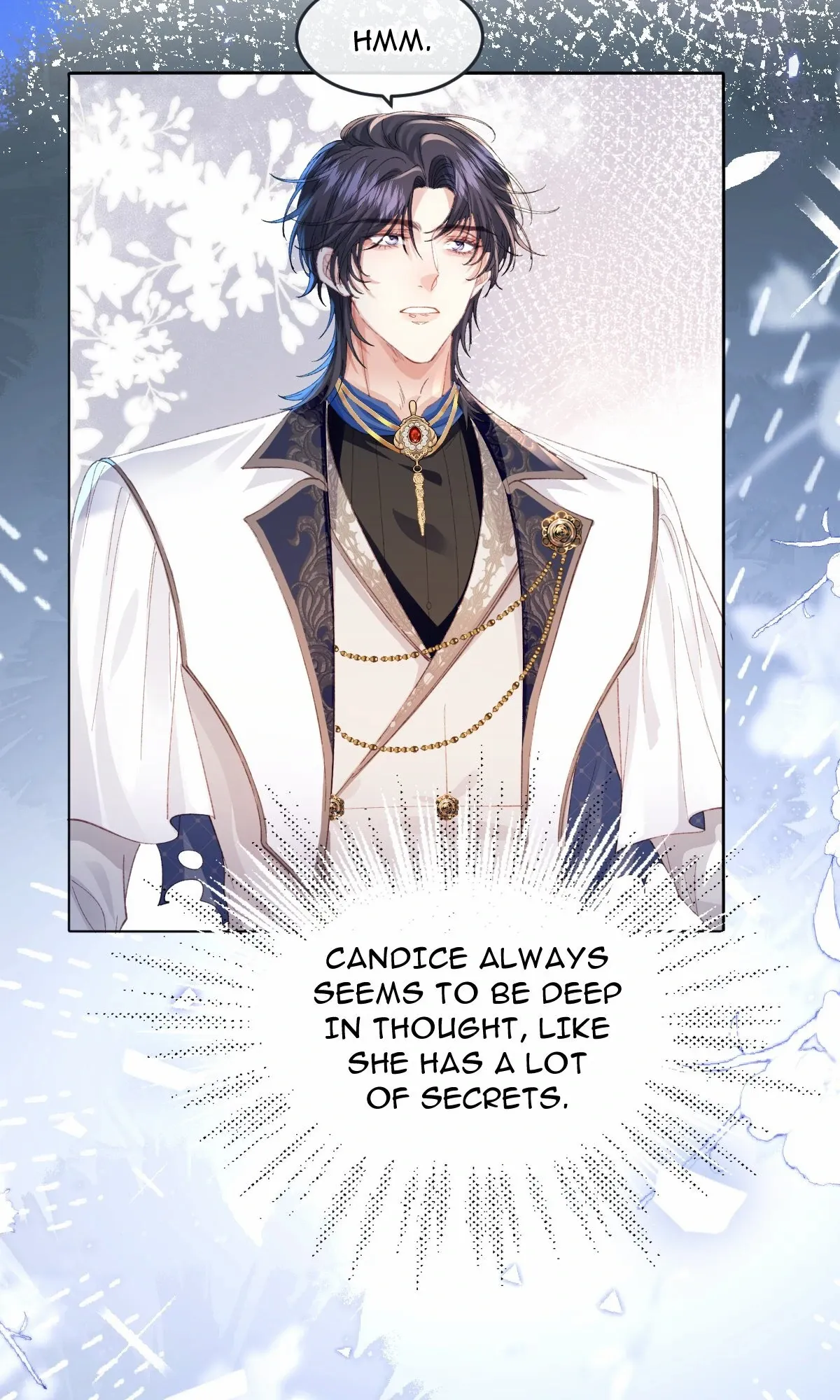 After The Female Lead Awakens Chapter 11 - page 28