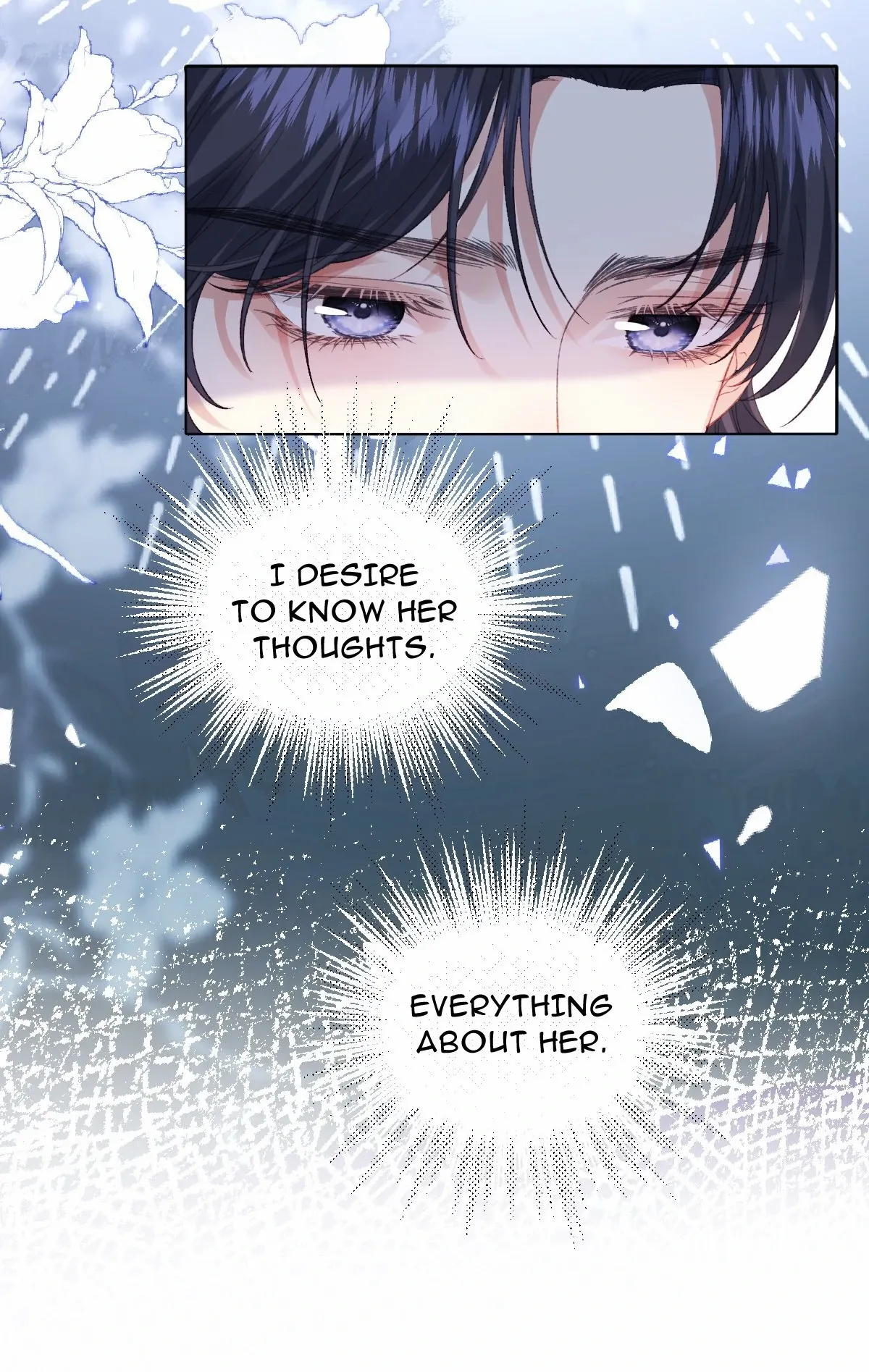 After The Female Lead Awakens Chapter 11 - page 29