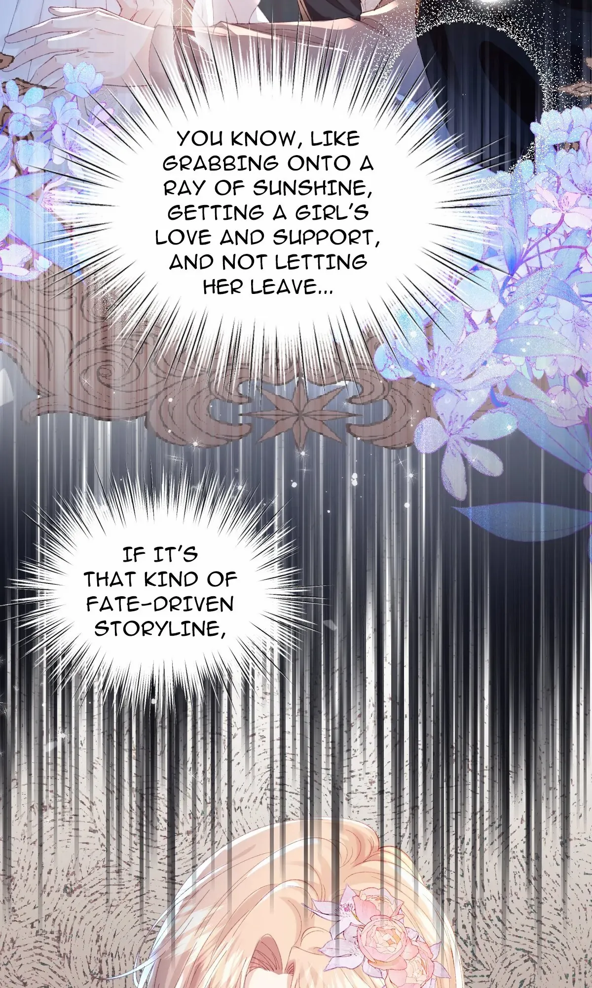 After The Female Lead Awakens Chapter 11 - page 3