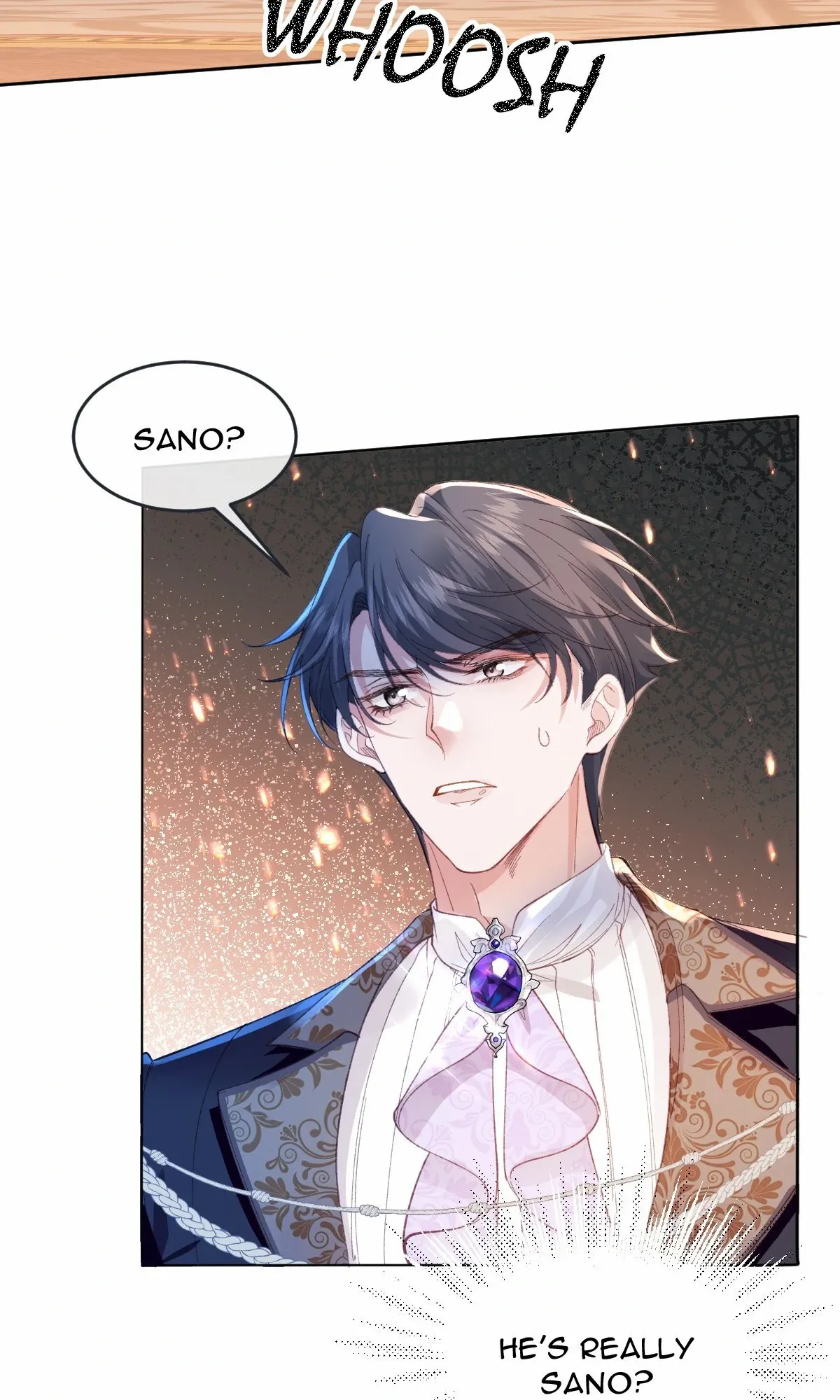 After The Female Lead Awakens Chapter 11 - page 31