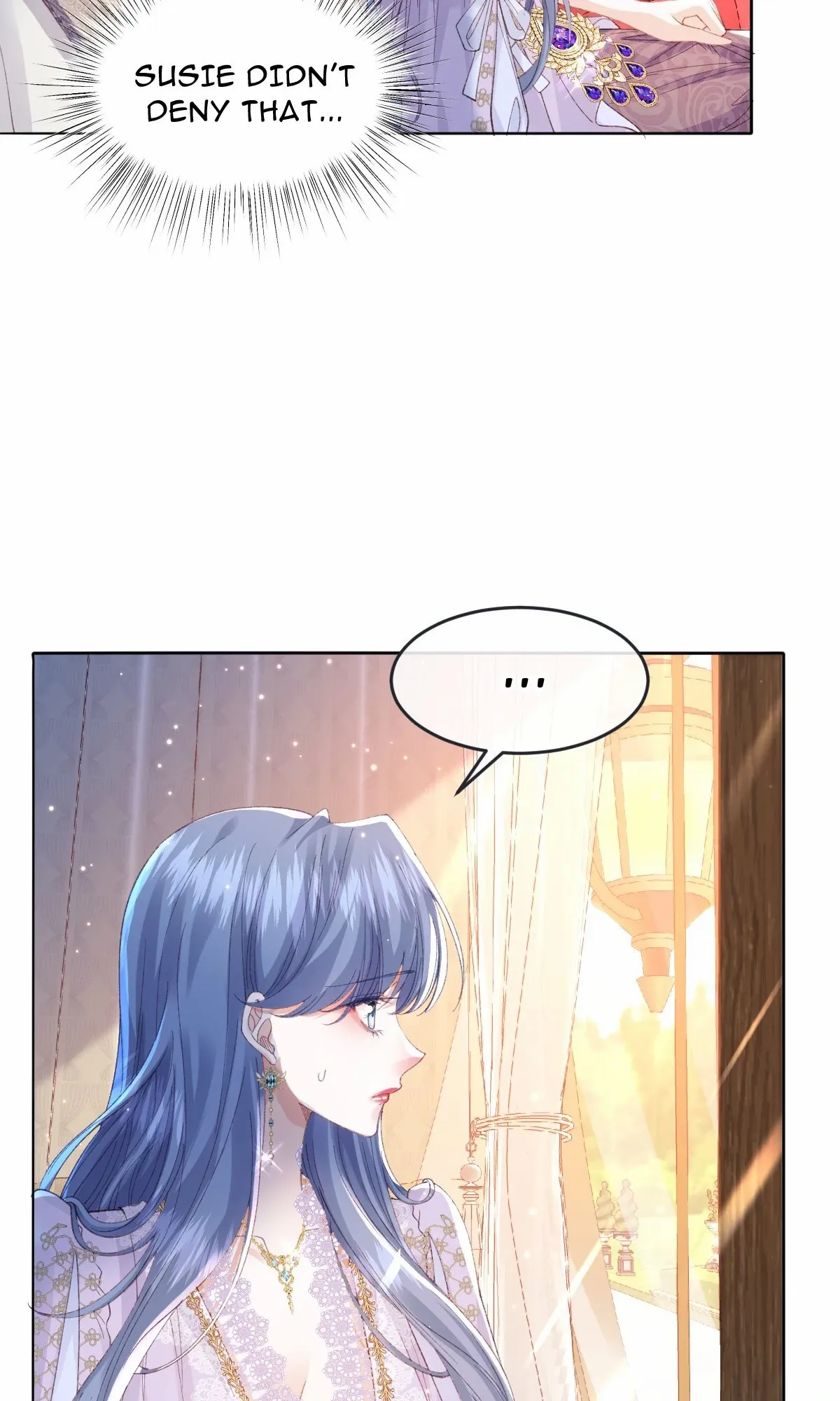 After The Female Lead Awakens Chapter 11 - page 41