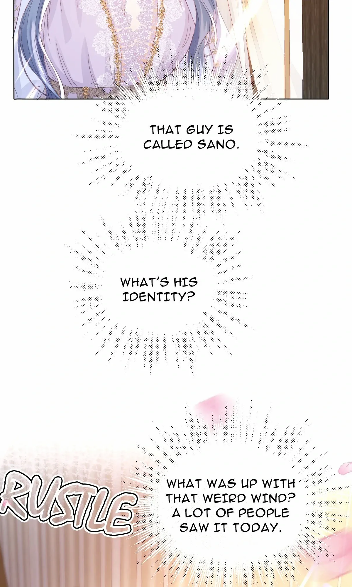 After The Female Lead Awakens Chapter 11 - page 42