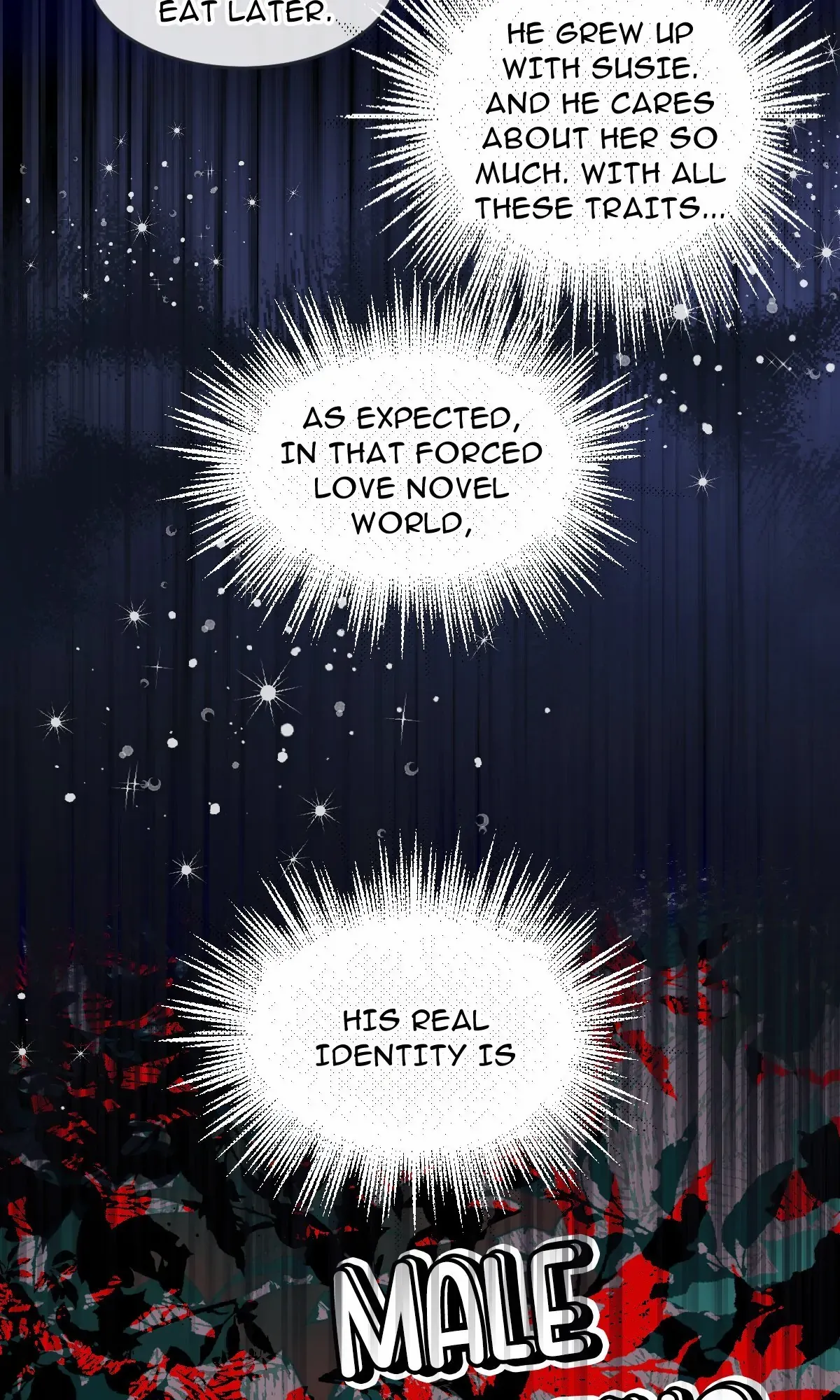 After The Female Lead Awakens Chapter 11 - page 52