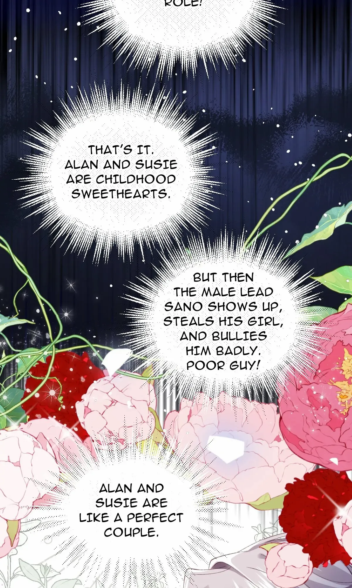 After The Female Lead Awakens Chapter 11 - page 54