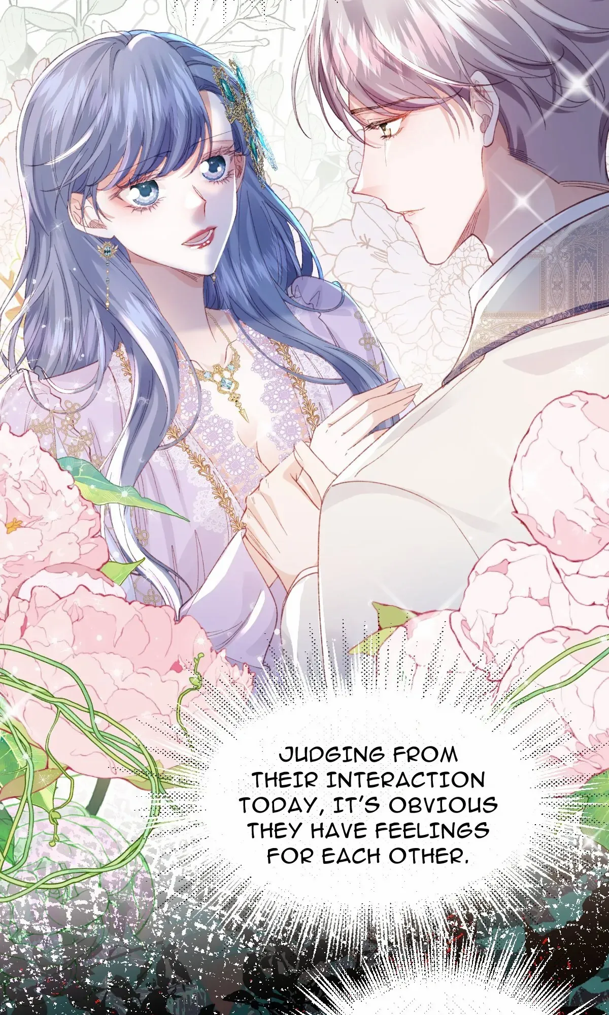 After The Female Lead Awakens Chapter 11 - page 55