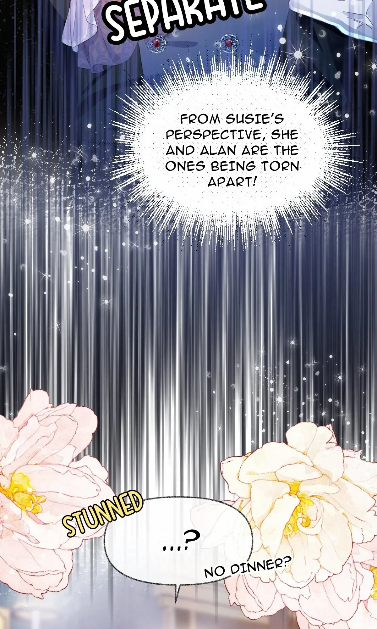 After The Female Lead Awakens Chapter 11 - page 57