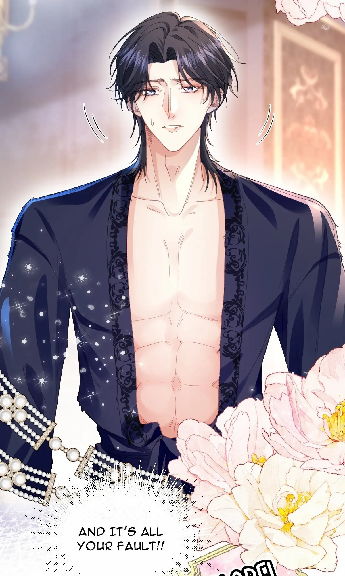 After The Female Lead Awakens Chapter 11 - page 58