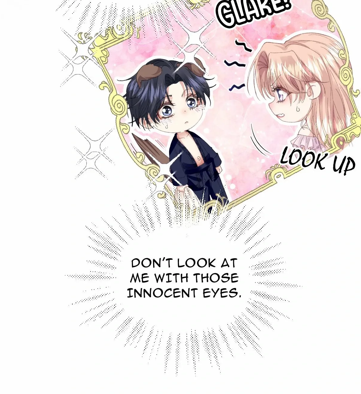 After The Female Lead Awakens Chapter 11 - page 59