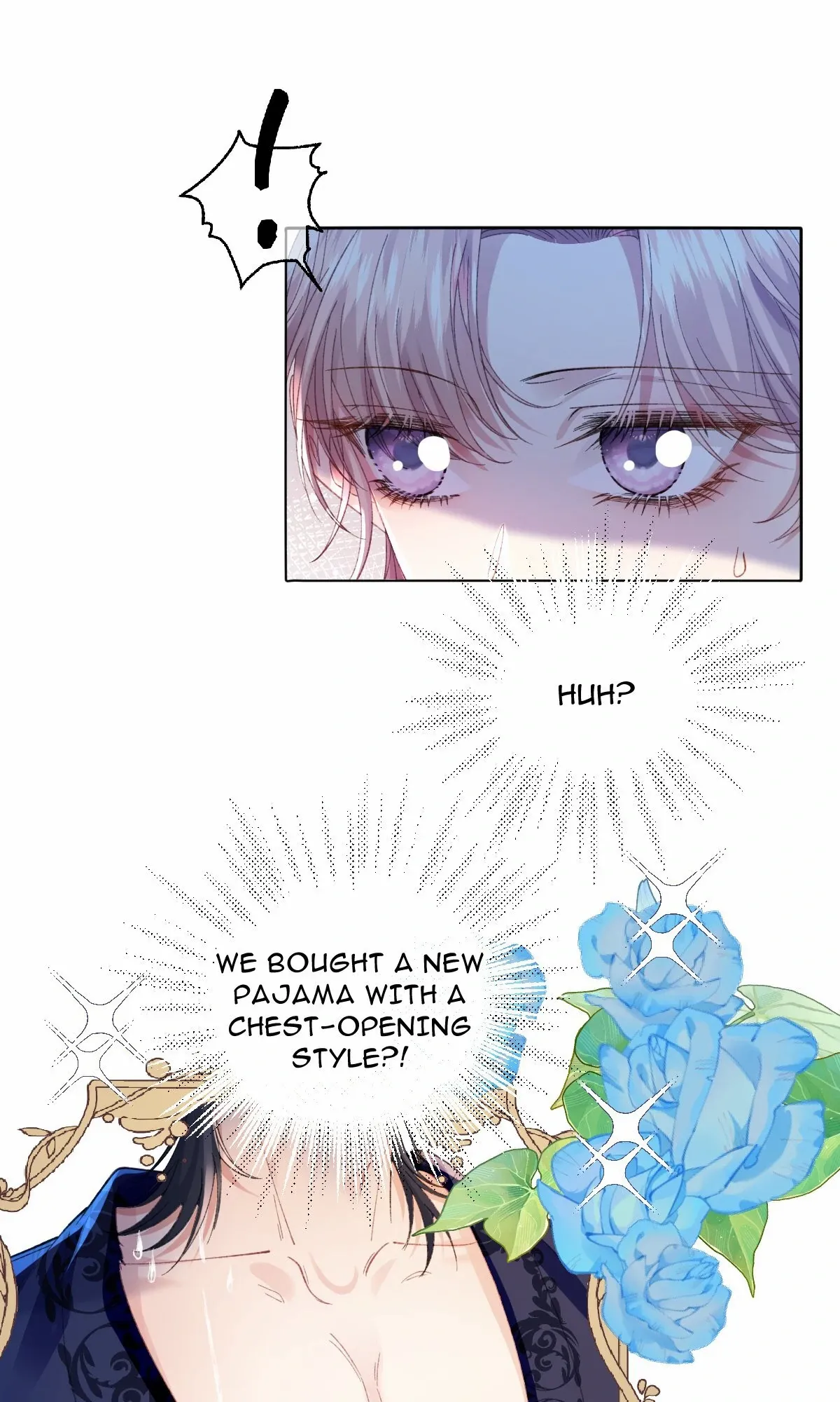 After The Female Lead Awakens Chapter 11 - page 60