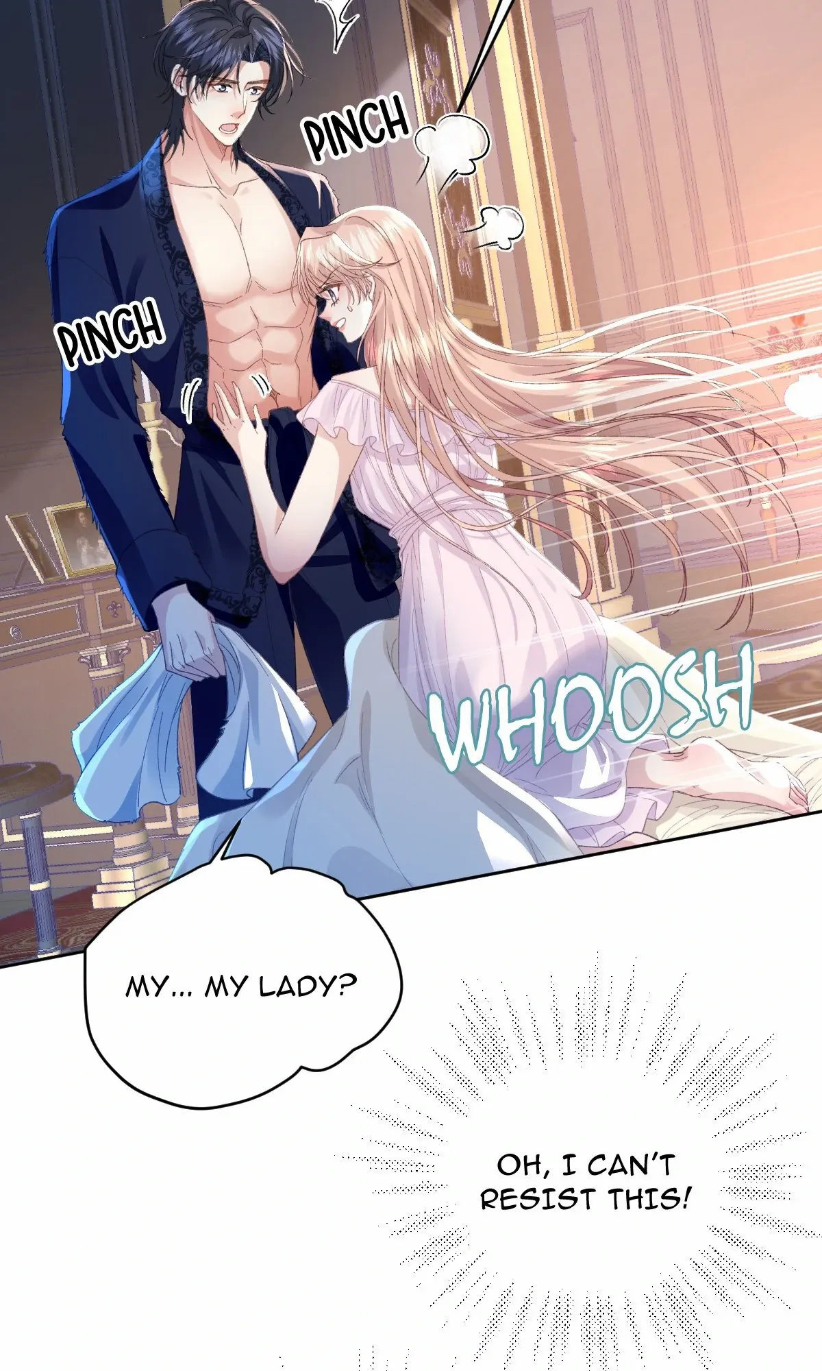 After The Female Lead Awakens Chapter 11 - page 62