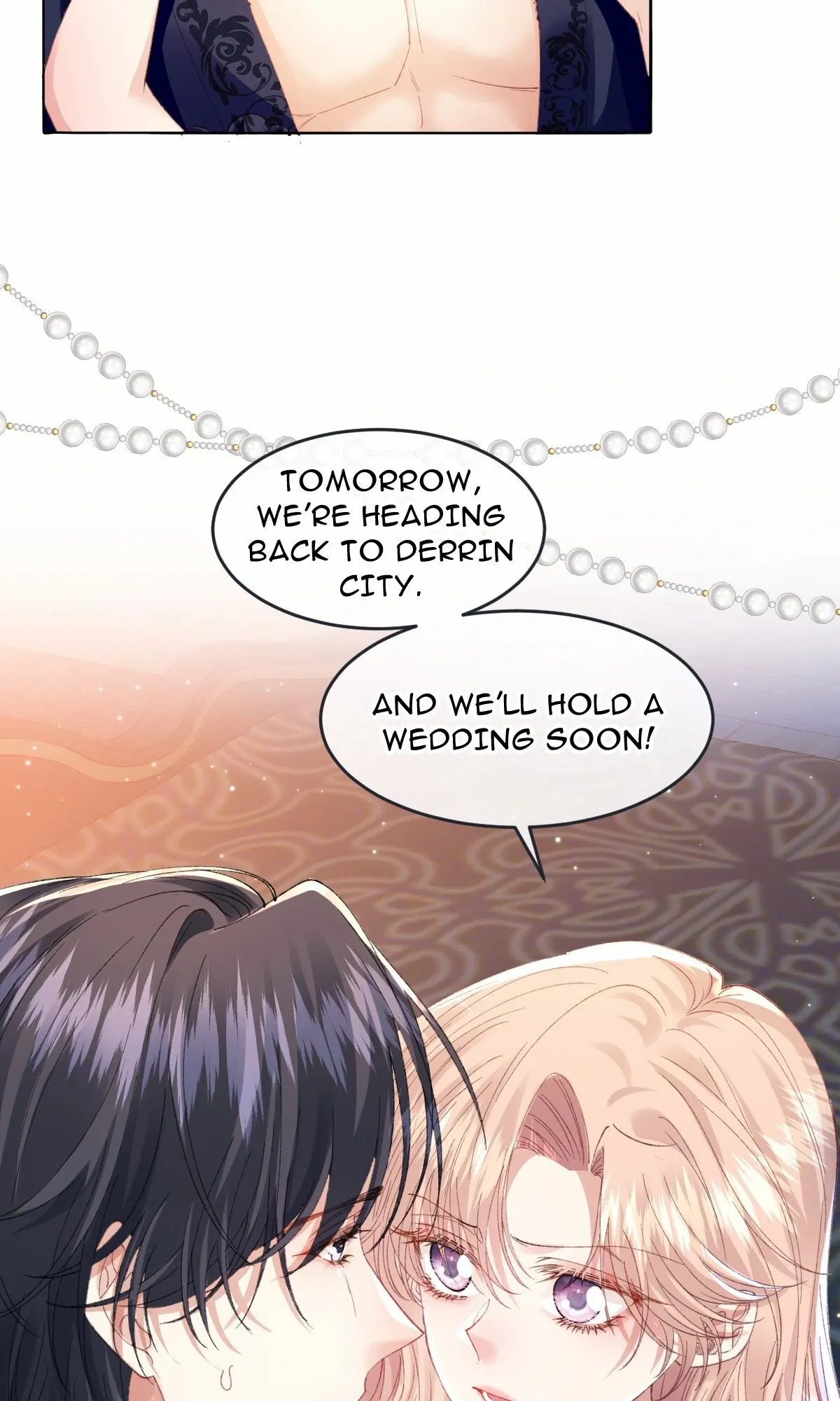 After The Female Lead Awakens Chapter 11 - page 64