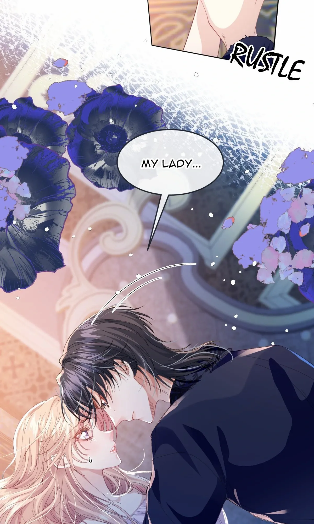 After The Female Lead Awakens Chapter 12 - page 10