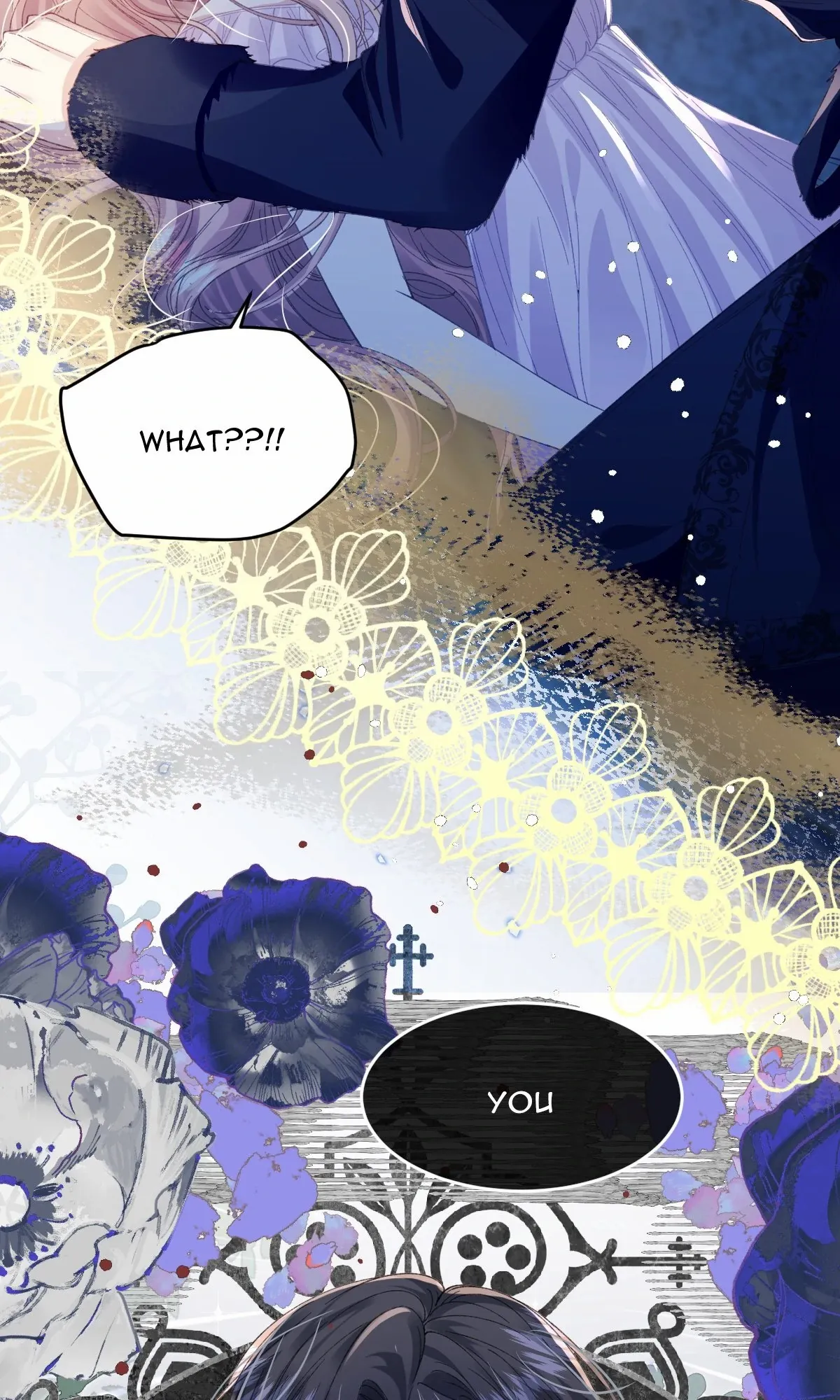 After The Female Lead Awakens Chapter 12 - page 11