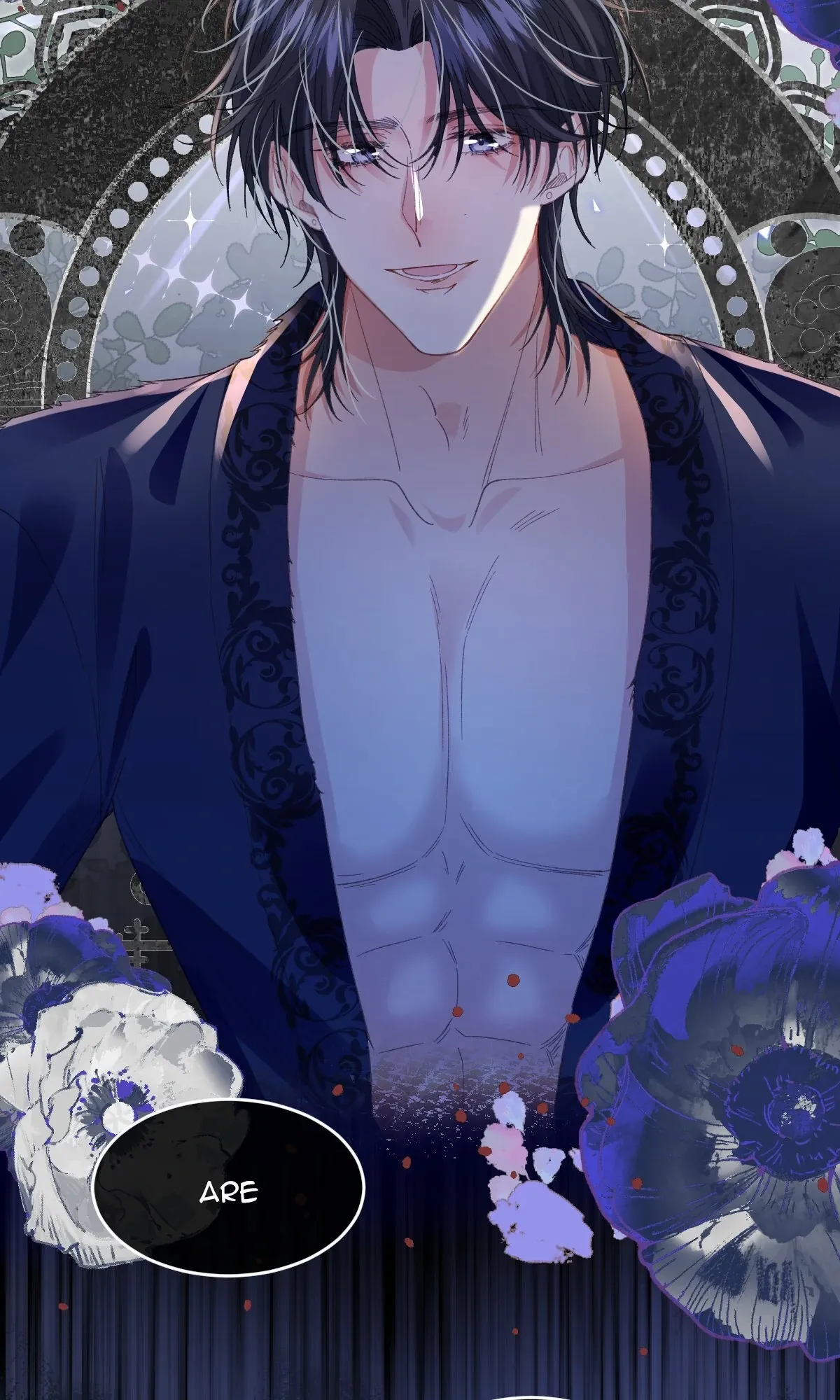 After The Female Lead Awakens Chapter 12 - page 12