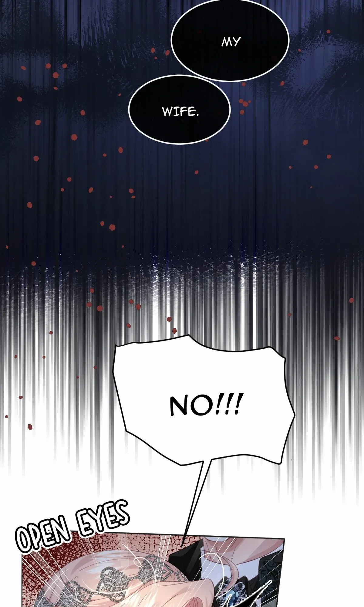 After The Female Lead Awakens Chapter 12 - page 13