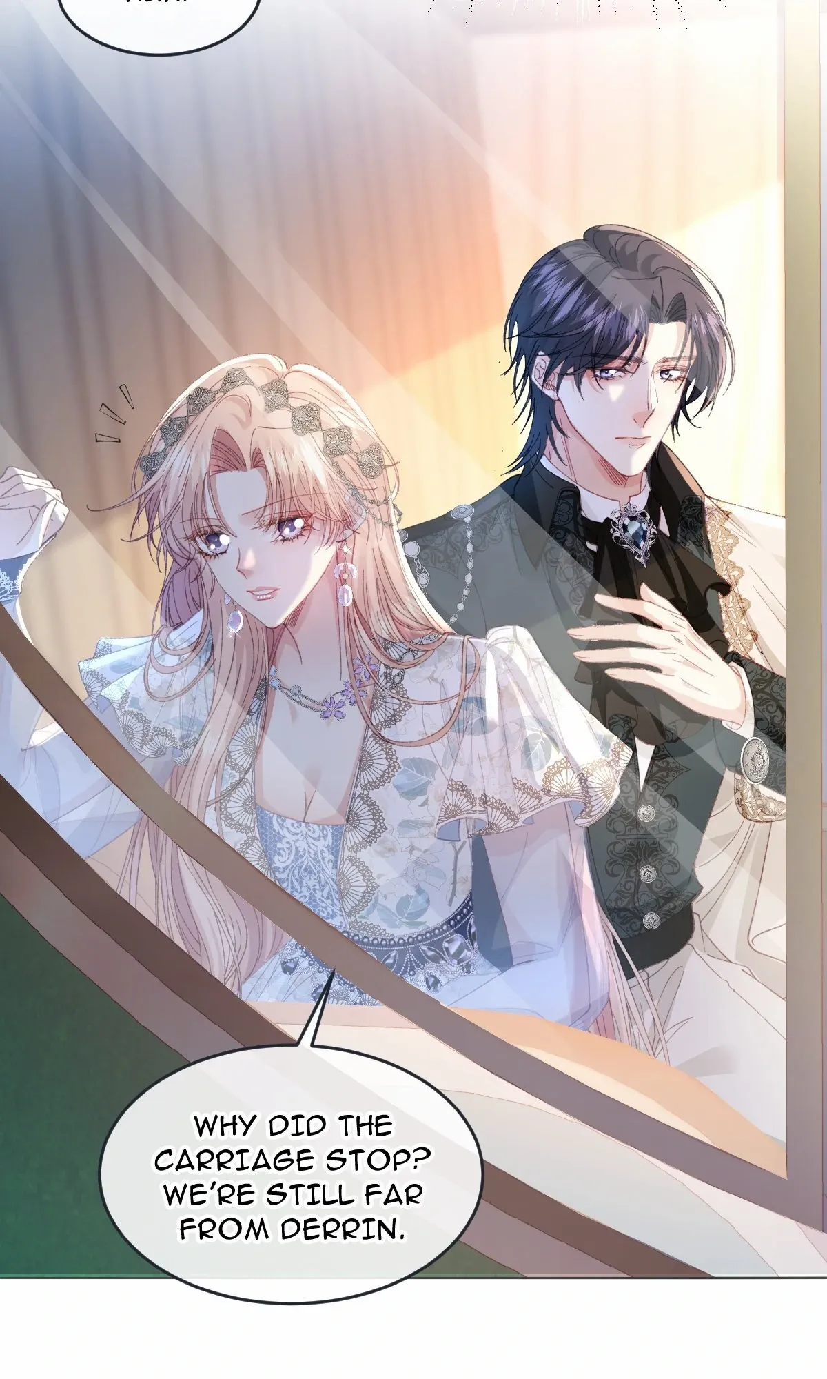 After The Female Lead Awakens Chapter 12 - page 18