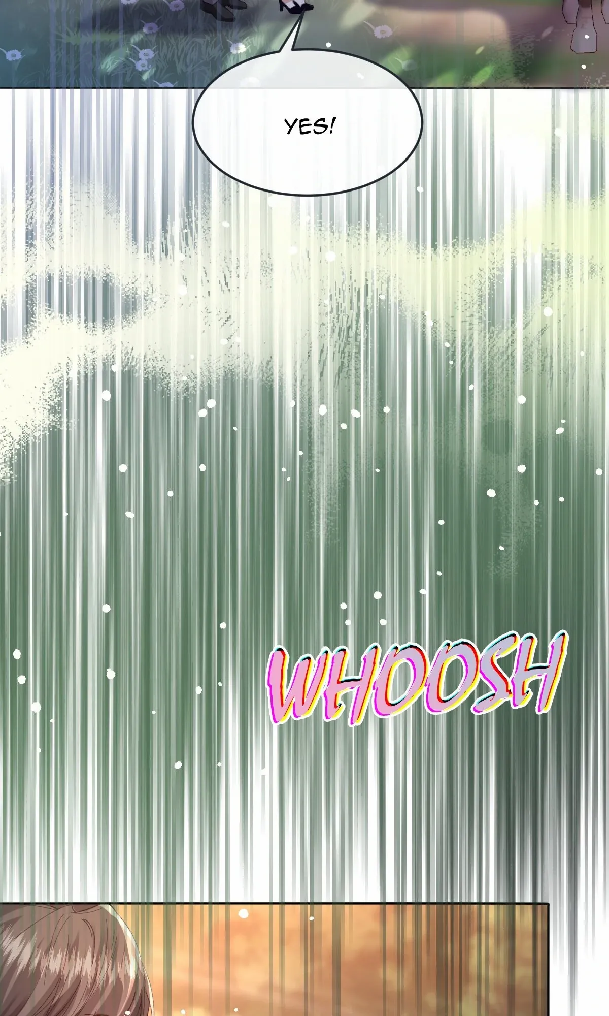 After The Female Lead Awakens Chapter 12 - page 25