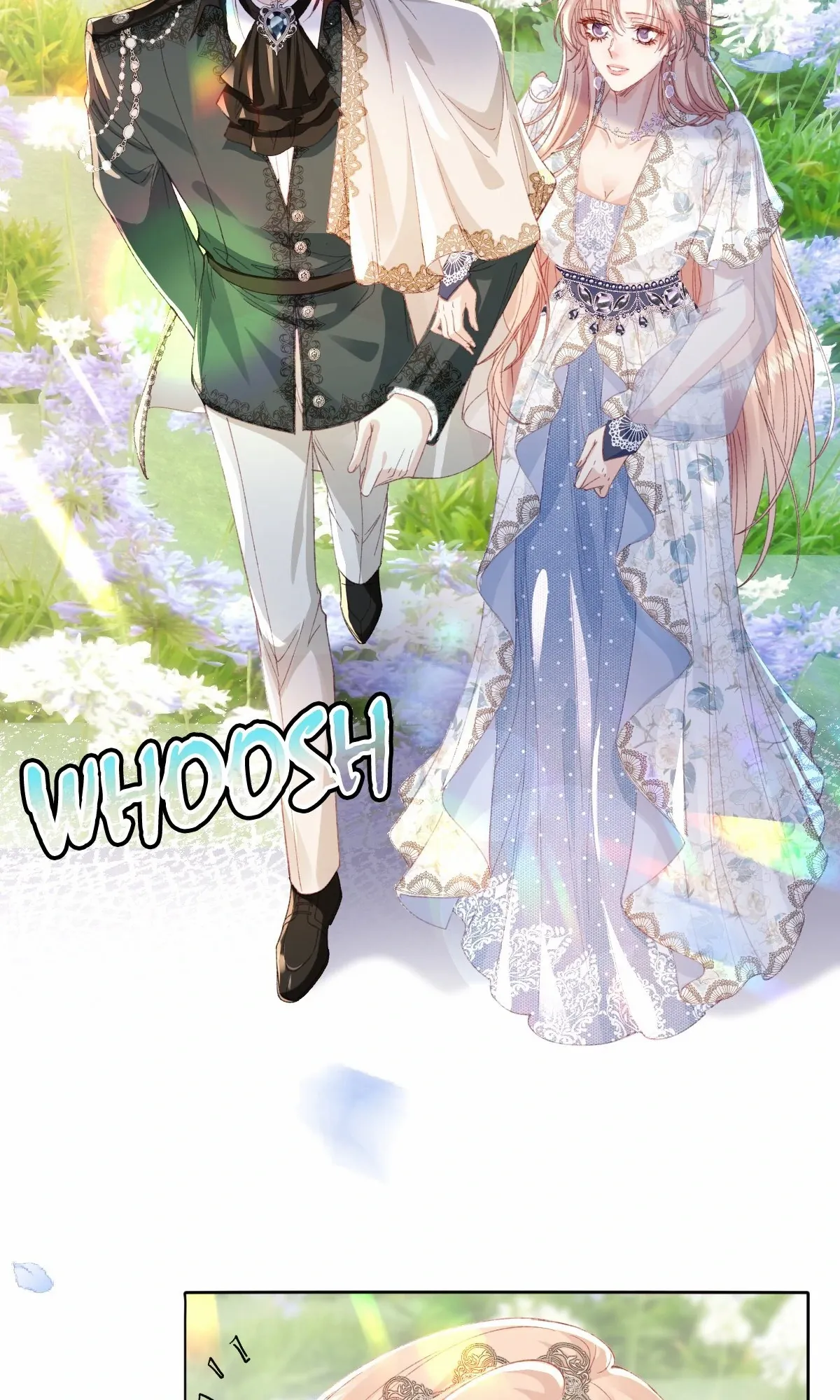 After The Female Lead Awakens Chapter 12 - page 29