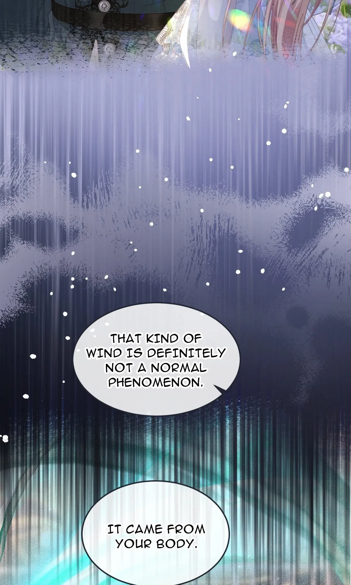 After The Female Lead Awakens Chapter 12 - page 32