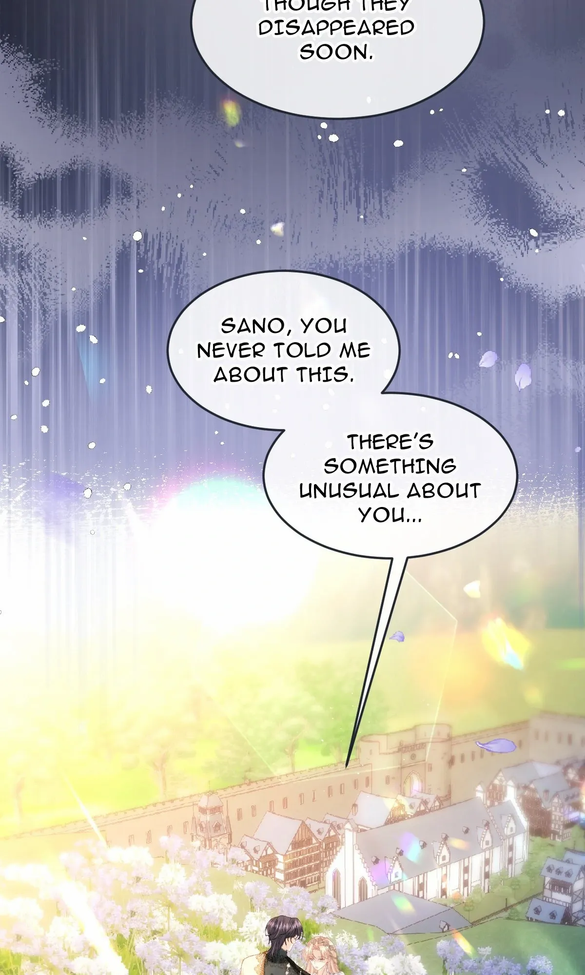 After The Female Lead Awakens Chapter 12 - page 34