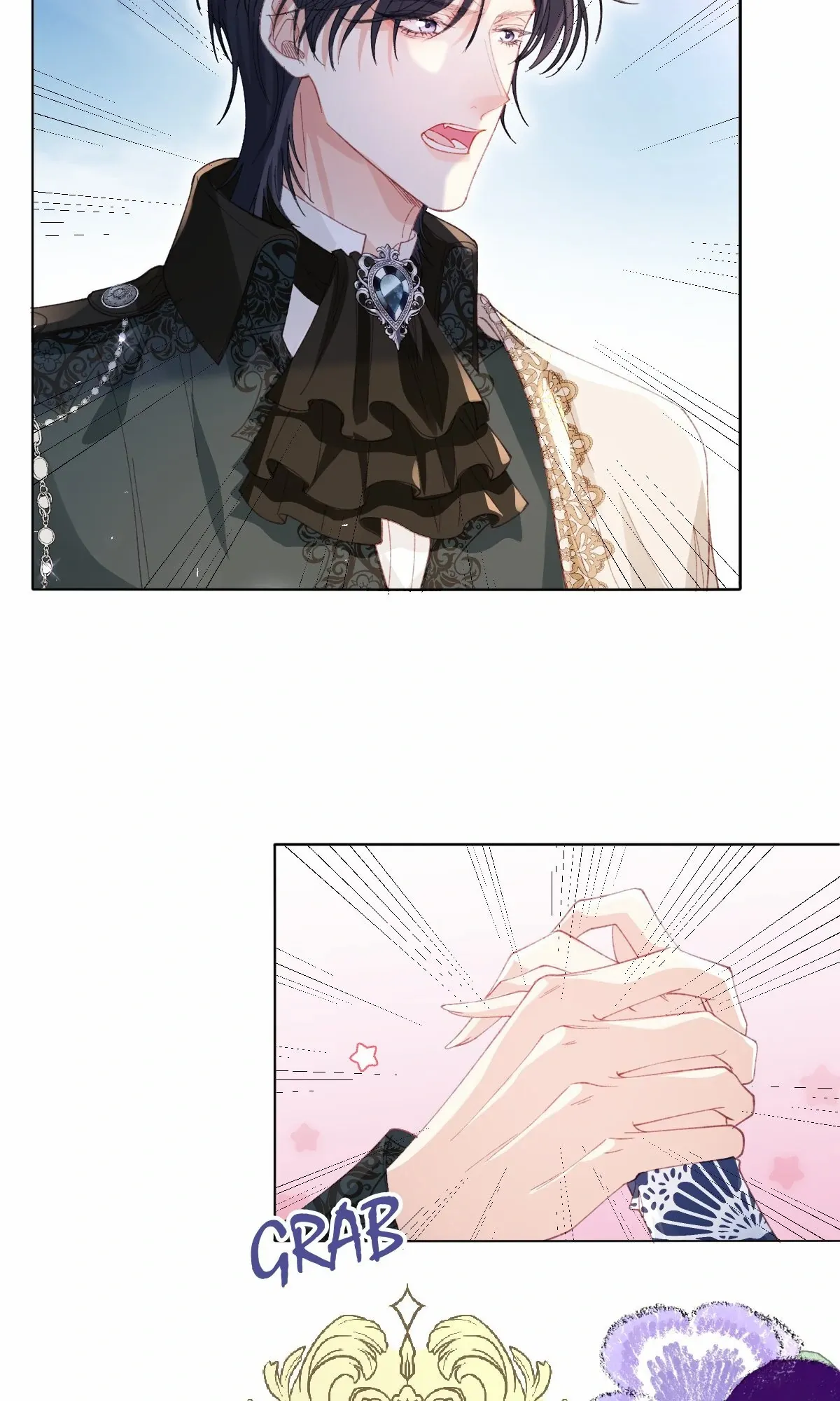 After The Female Lead Awakens Chapter 12 - page 36