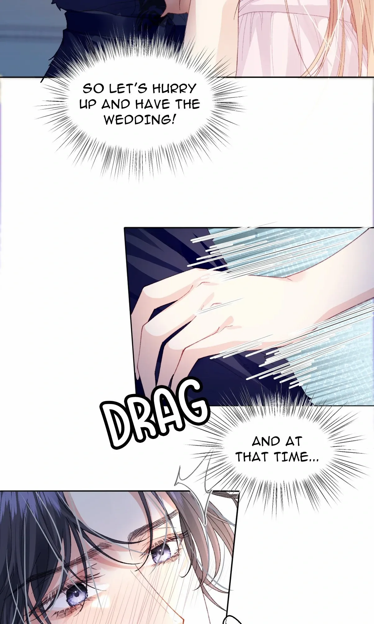 After The Female Lead Awakens Chapter 12 - page 4