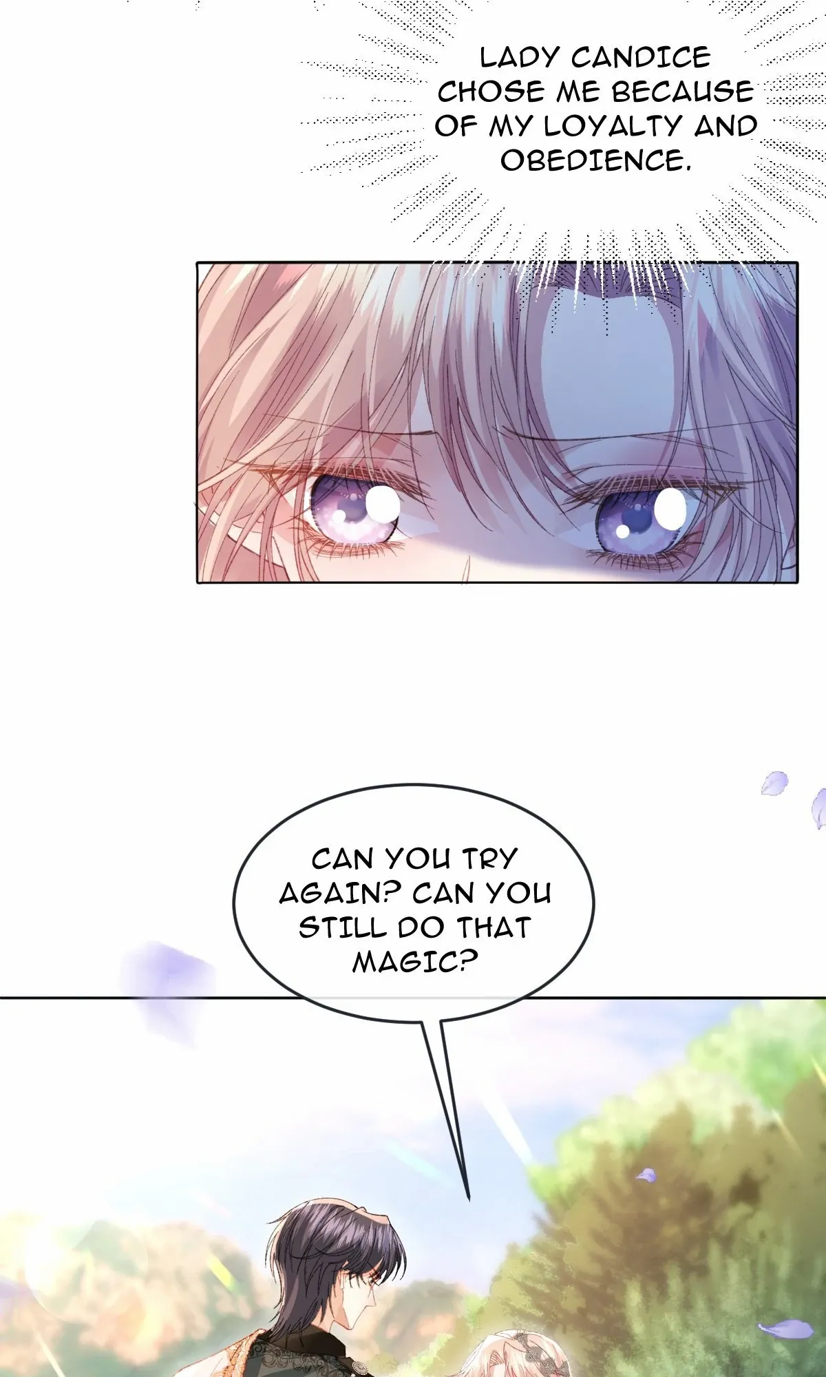 After The Female Lead Awakens Chapter 12 - page 41