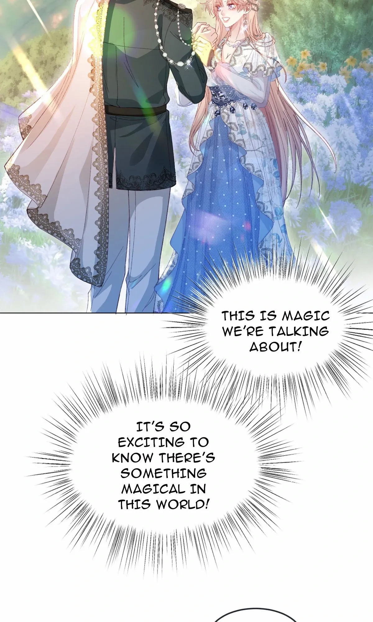 After The Female Lead Awakens Chapter 12 - page 42