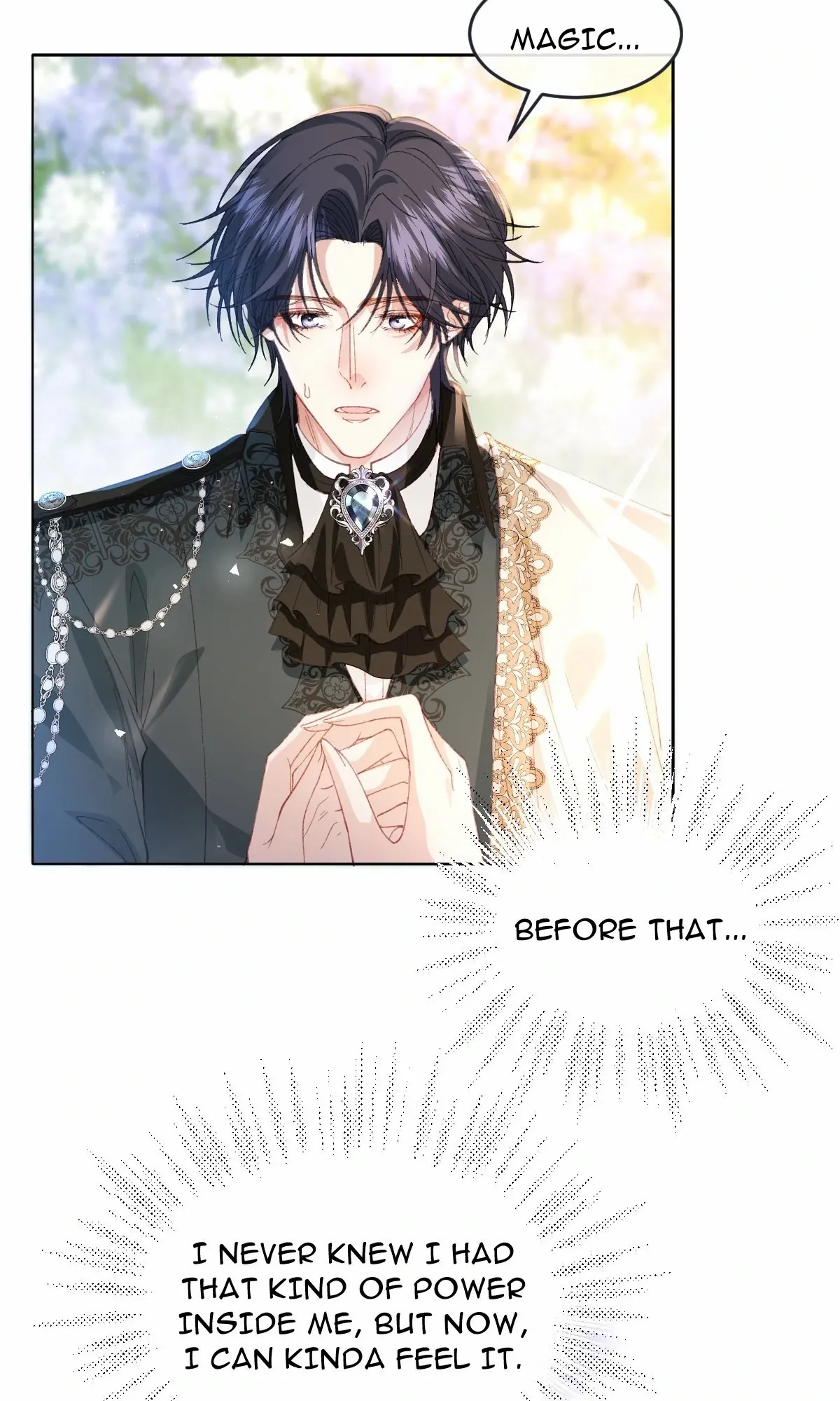 After The Female Lead Awakens Chapter 12 - page 43