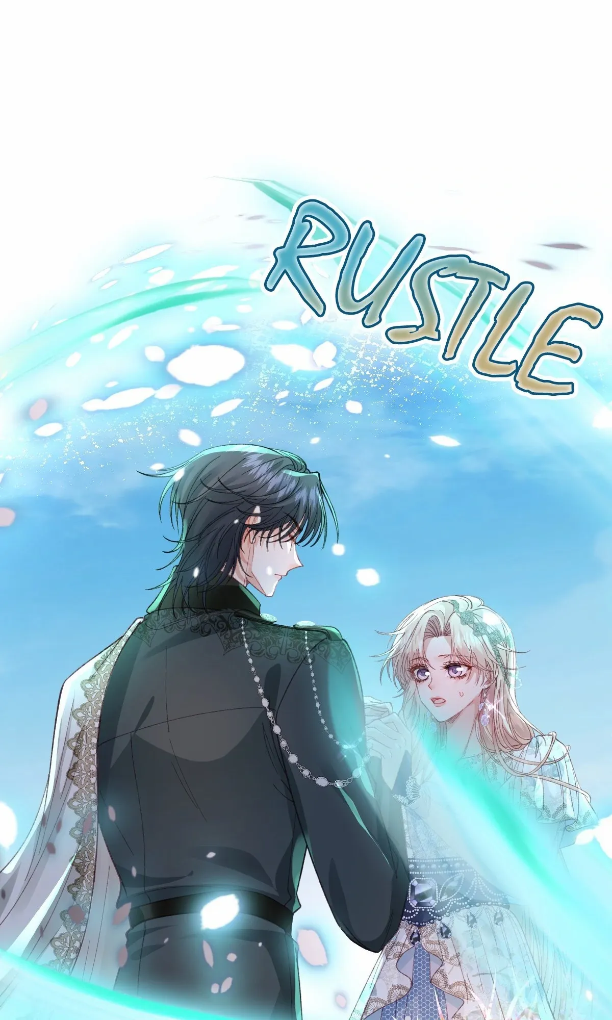 After The Female Lead Awakens Chapter 12 - page 46