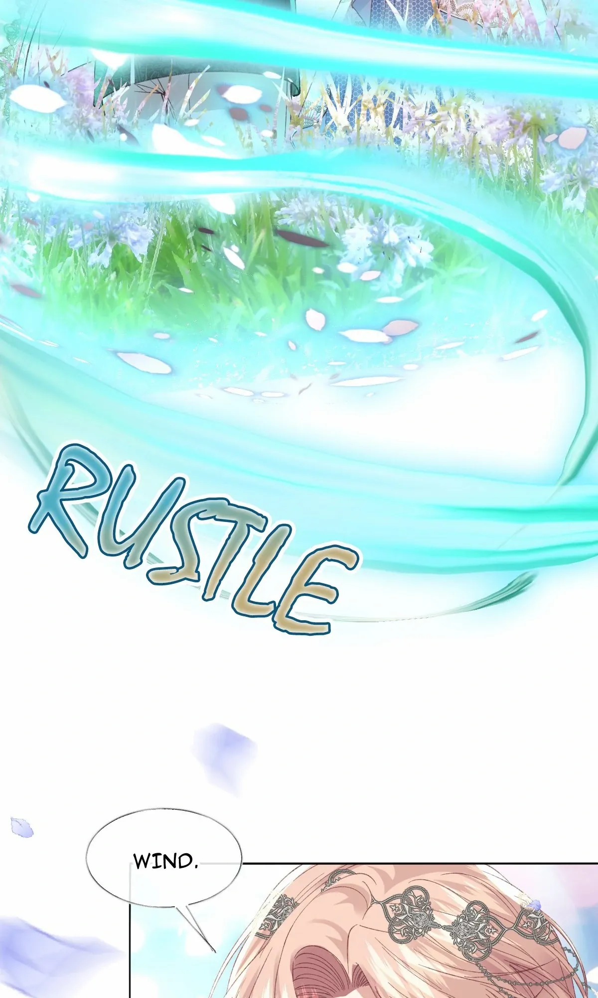 After The Female Lead Awakens Chapter 12 - page 47