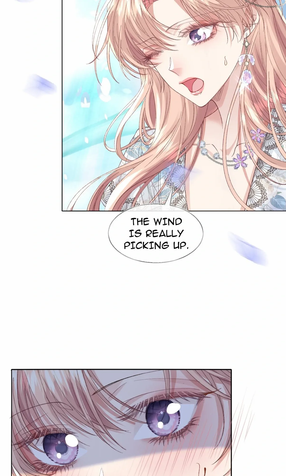 After The Female Lead Awakens Chapter 12 - page 48