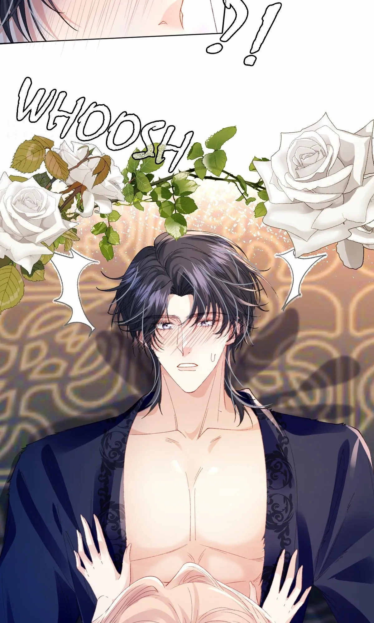 After The Female Lead Awakens Chapter 12 - page 5