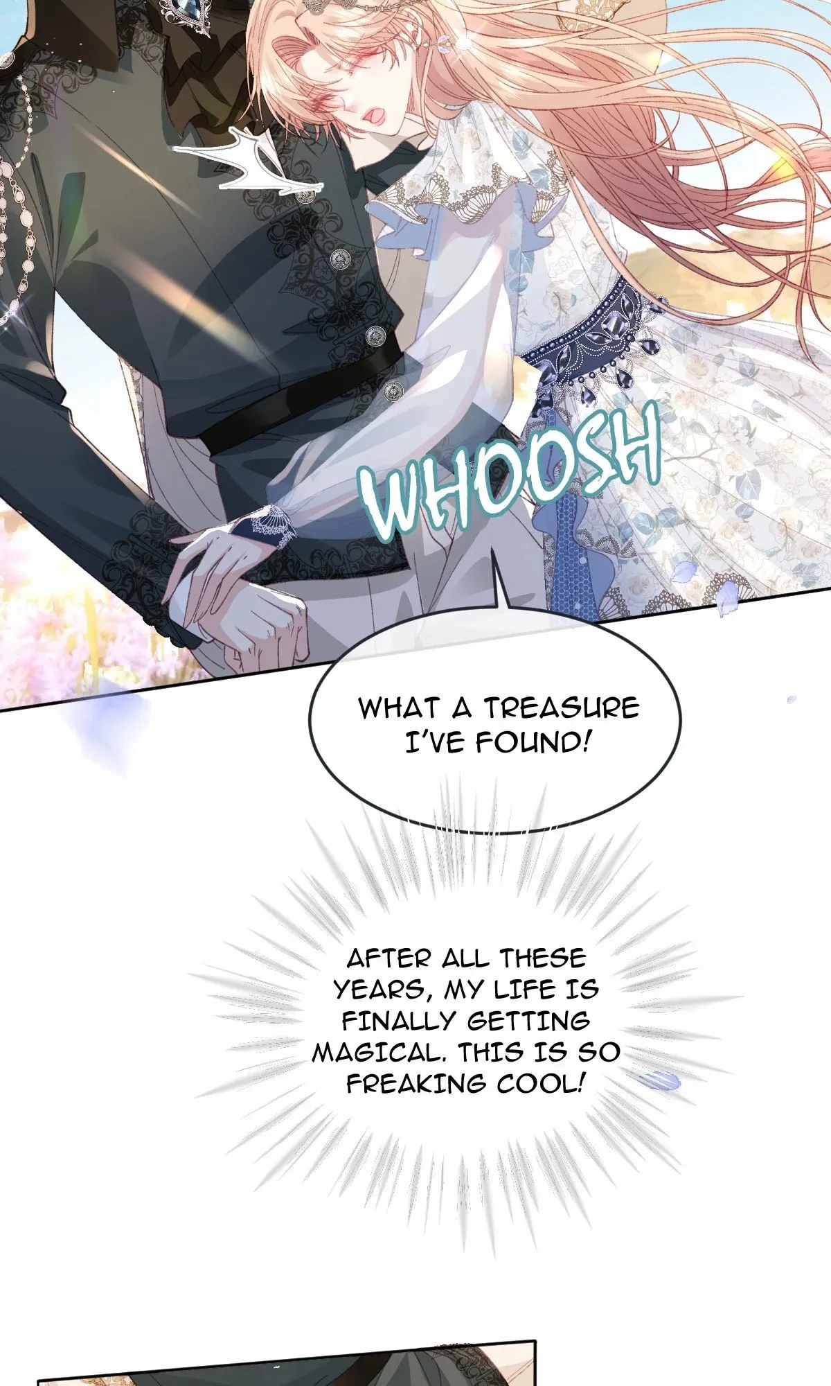 After The Female Lead Awakens Chapter 12 - page 50