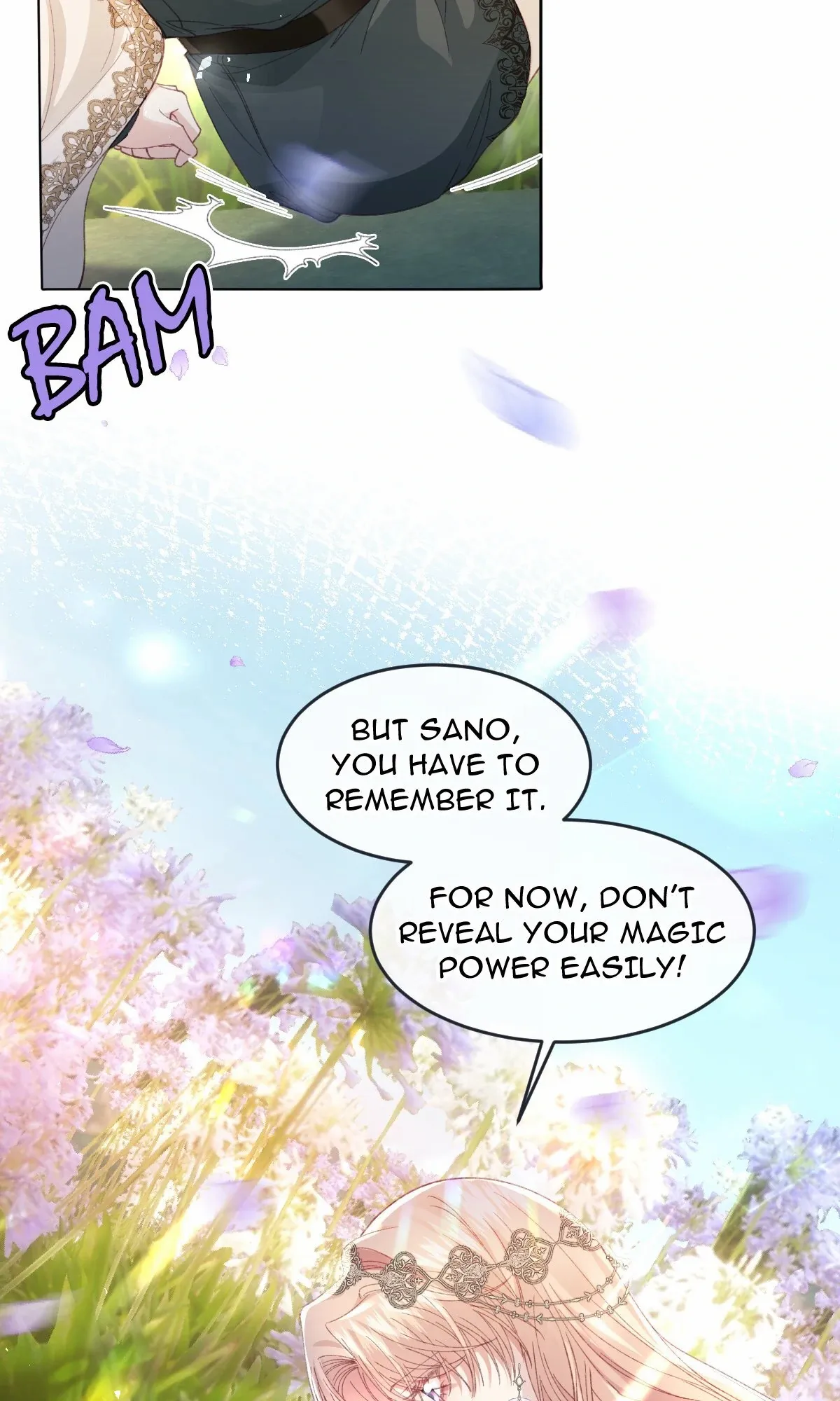 After The Female Lead Awakens Chapter 12 - page 51