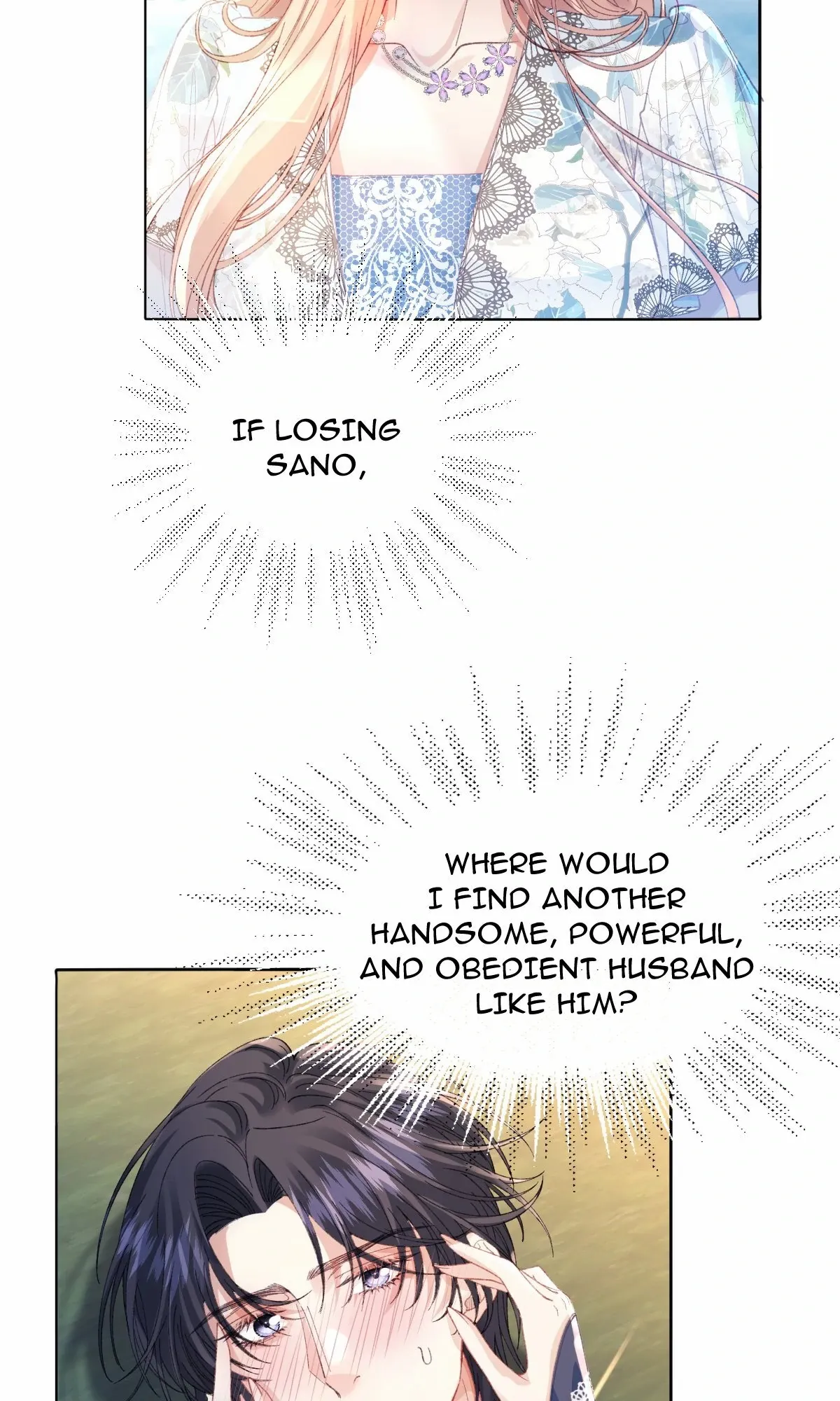 After The Female Lead Awakens Chapter 12 - page 54