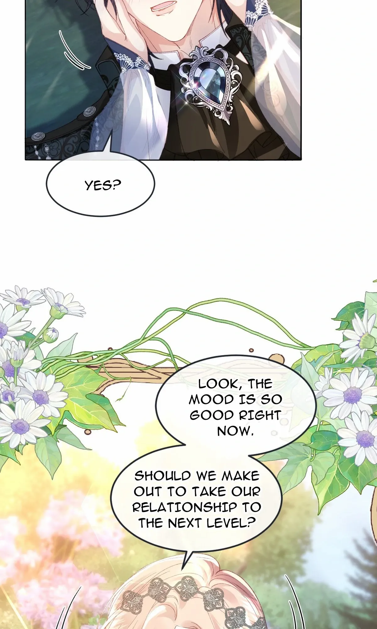 After The Female Lead Awakens Chapter 12 - page 55